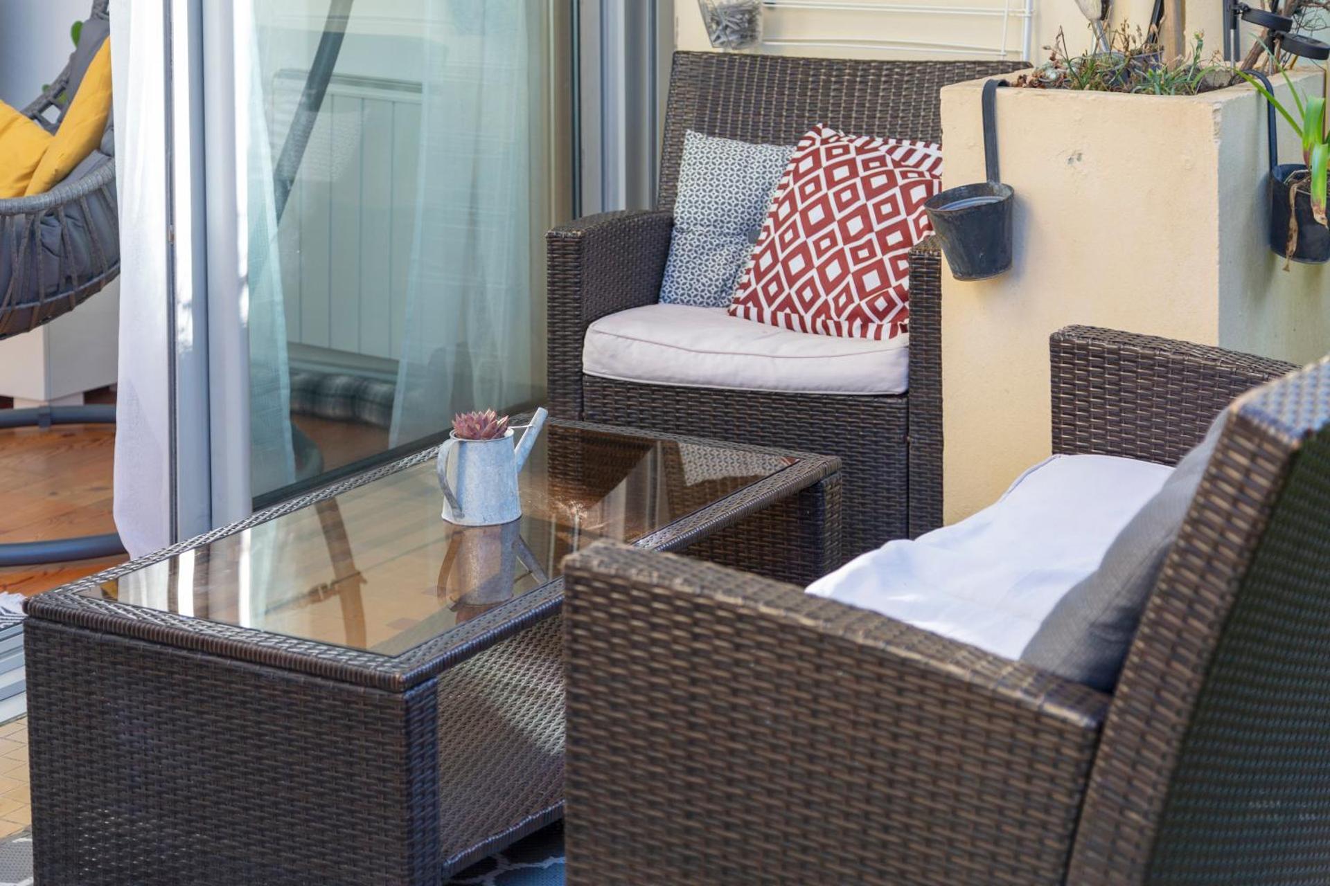 Superbe Duplex en centre ville