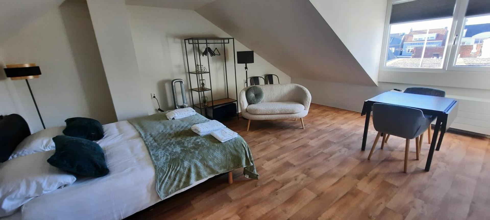 Bed&Beach La Primavera