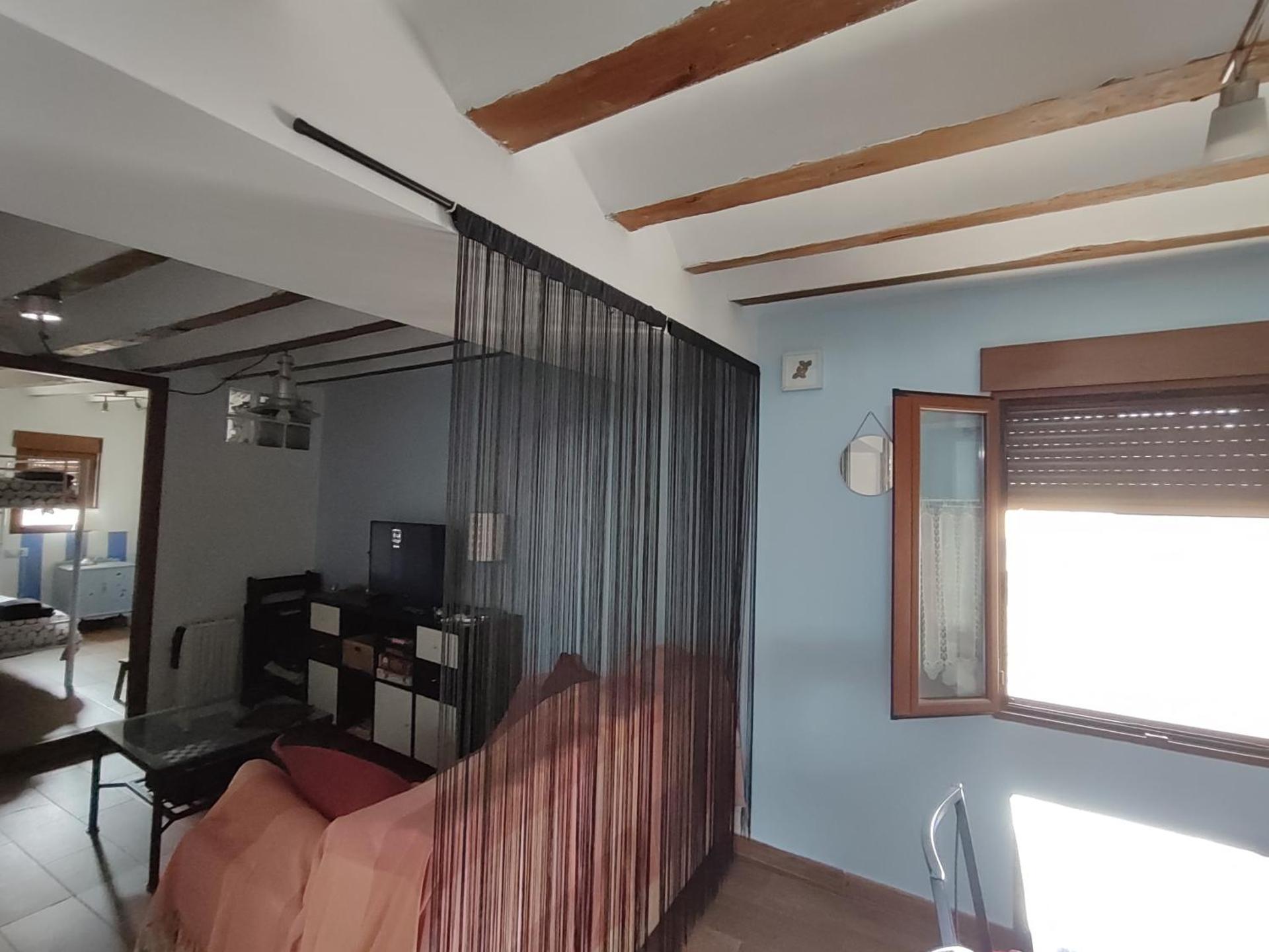 Casa Valentina, segundo piso y La buhardilla, tercer piso