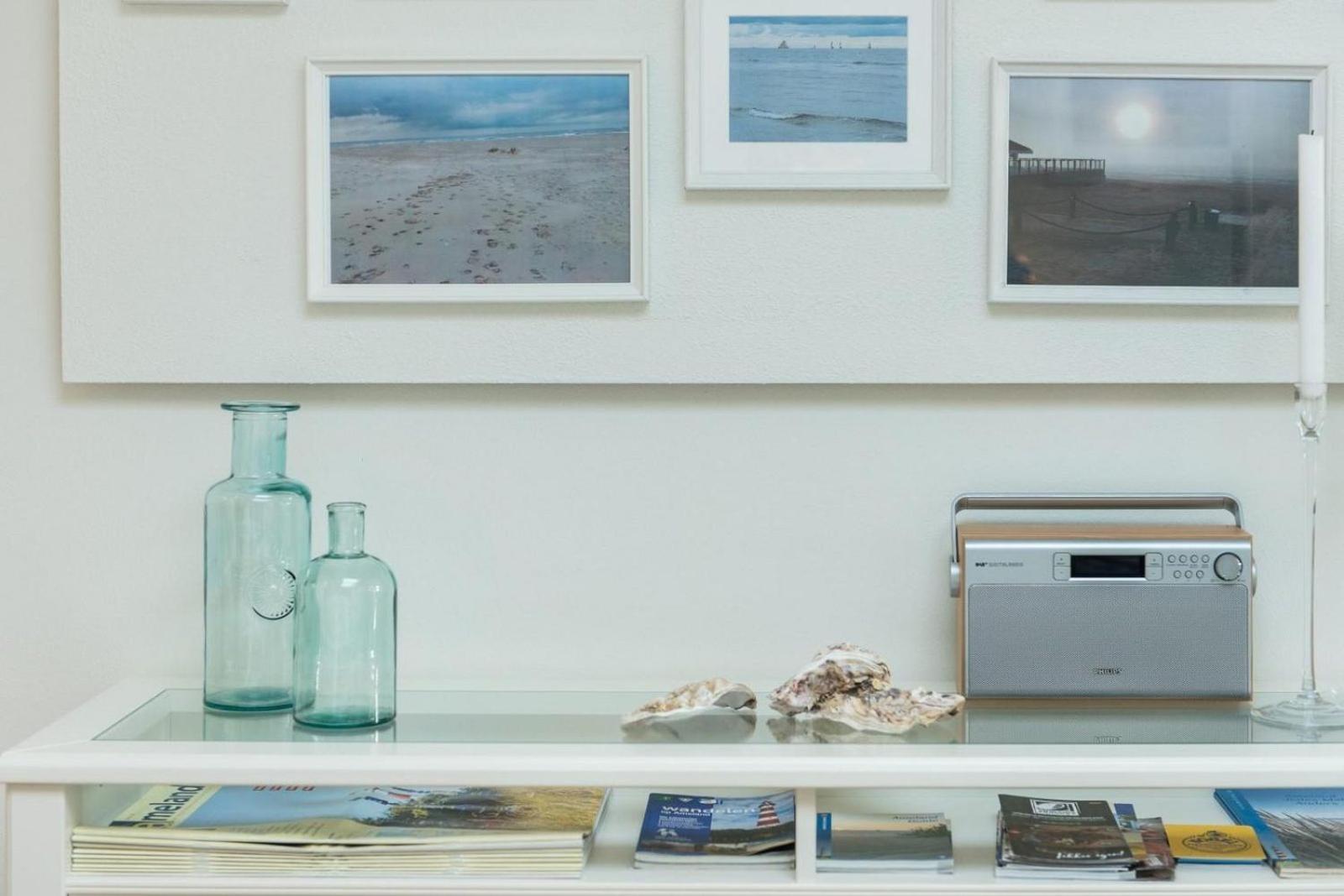 Studio Kapitein Brouwer (2p)