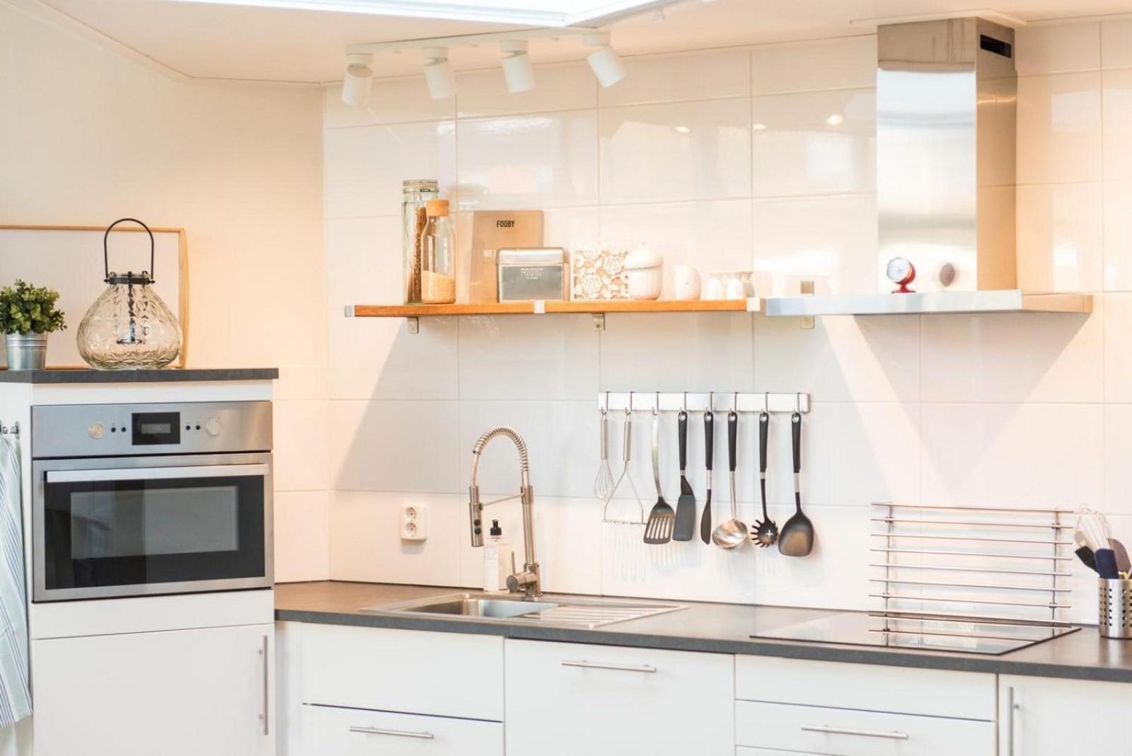 Studio Kapitein Brouwer (2p)