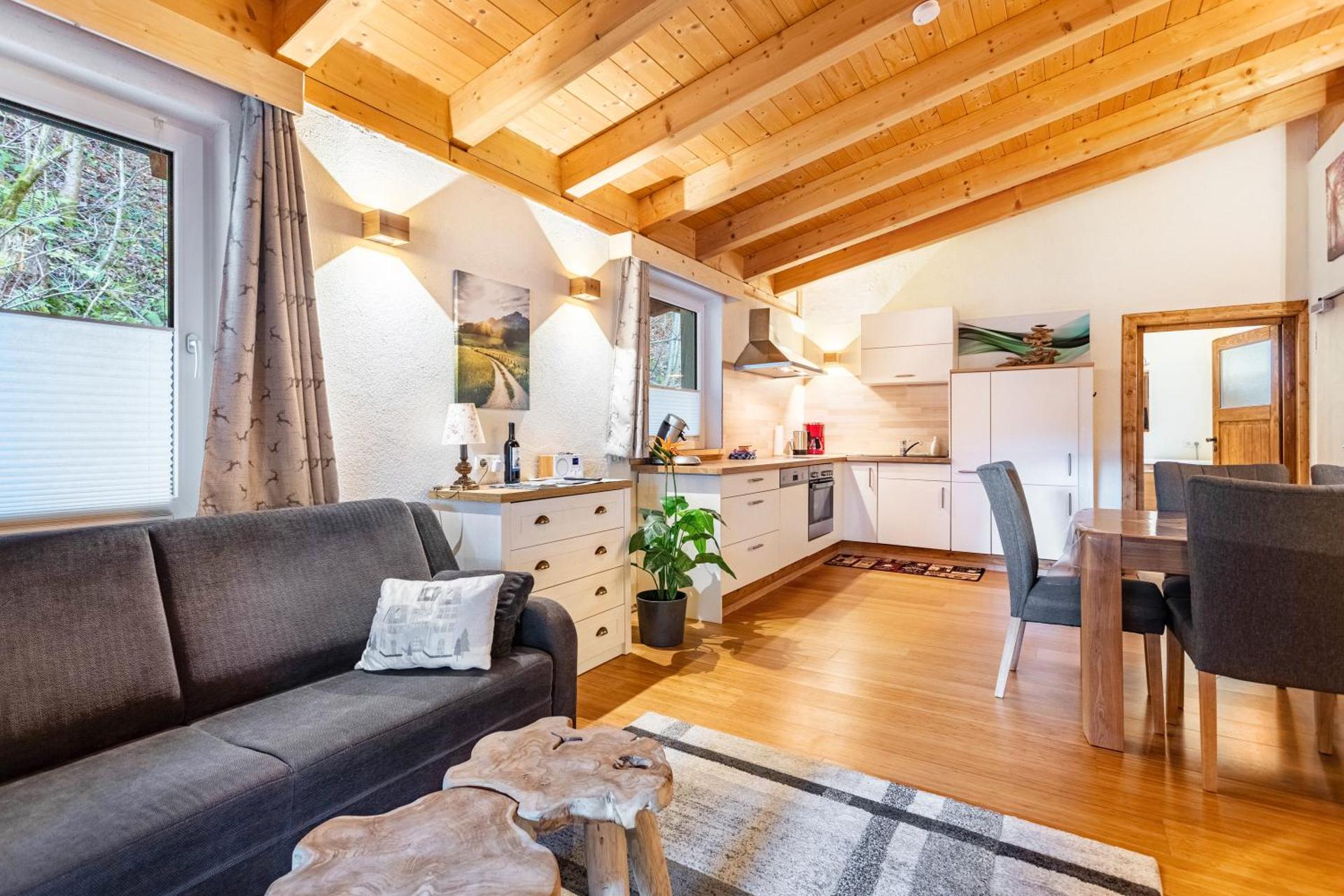 Ferienwohnung Petra Top 3