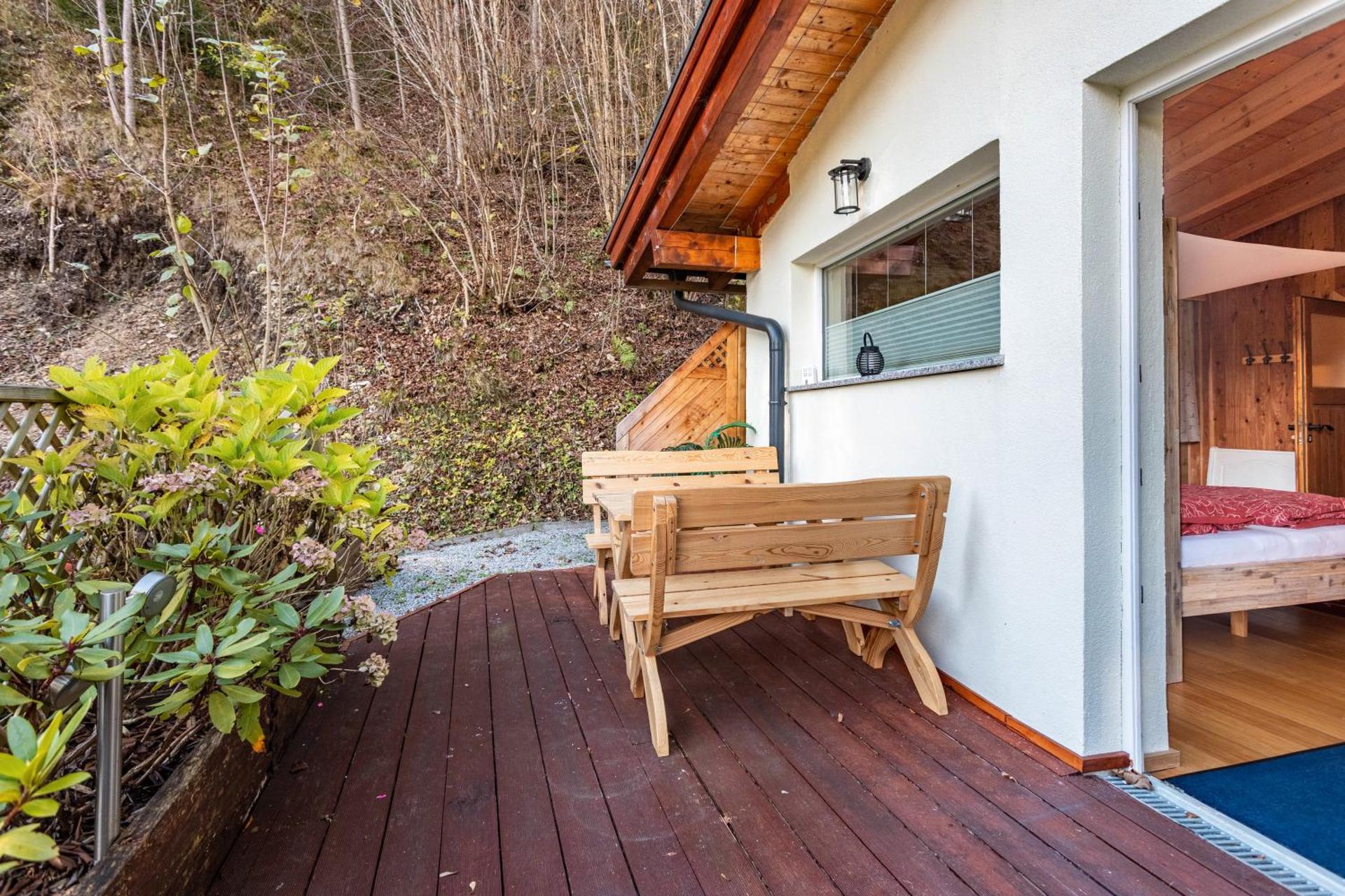 Ferienwohnung Petra Top 3