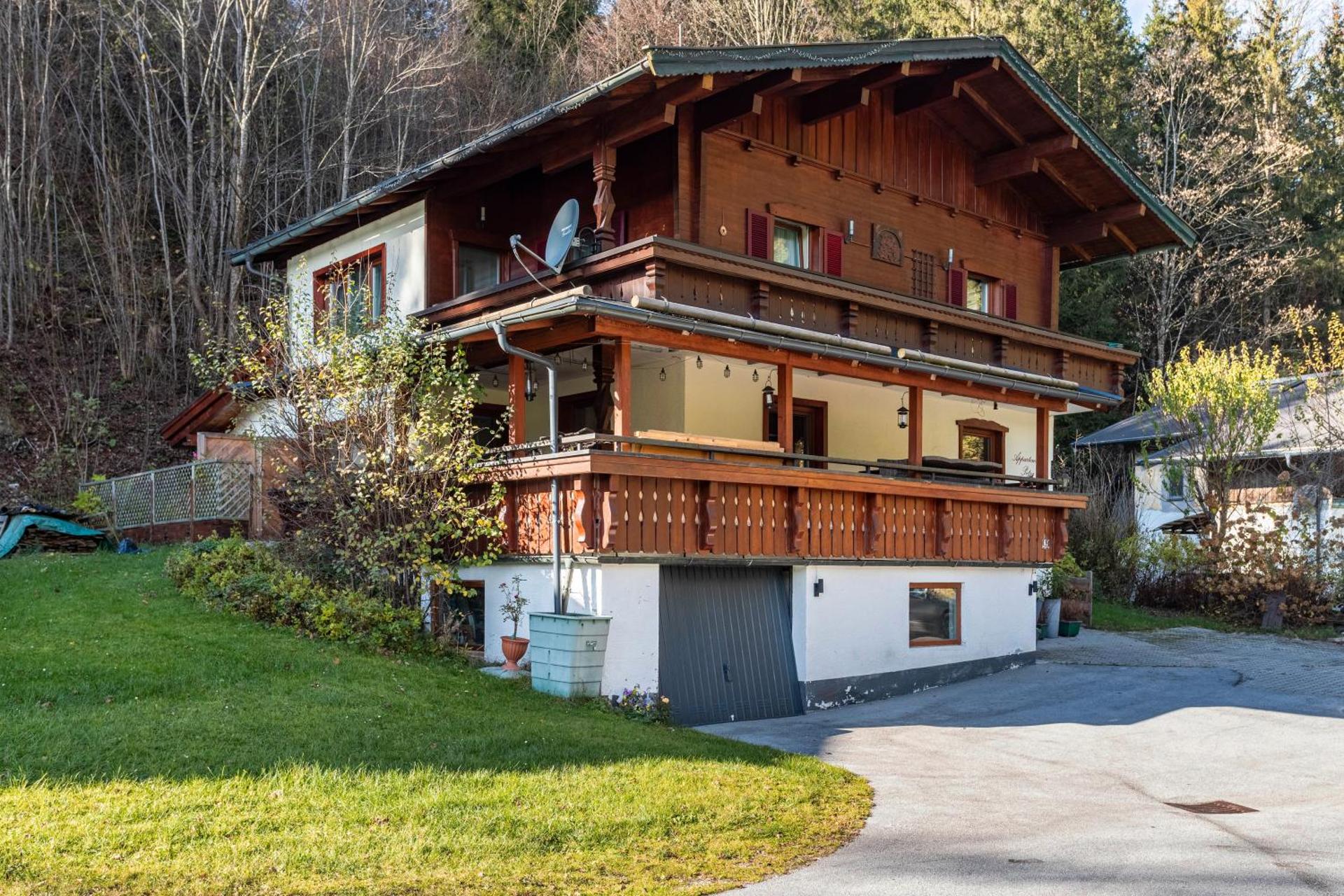 Ferienwohnung Petra Top 3