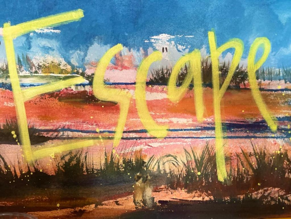 Sandscape - Eco Beach House - Close to Beach - Pet Friendly