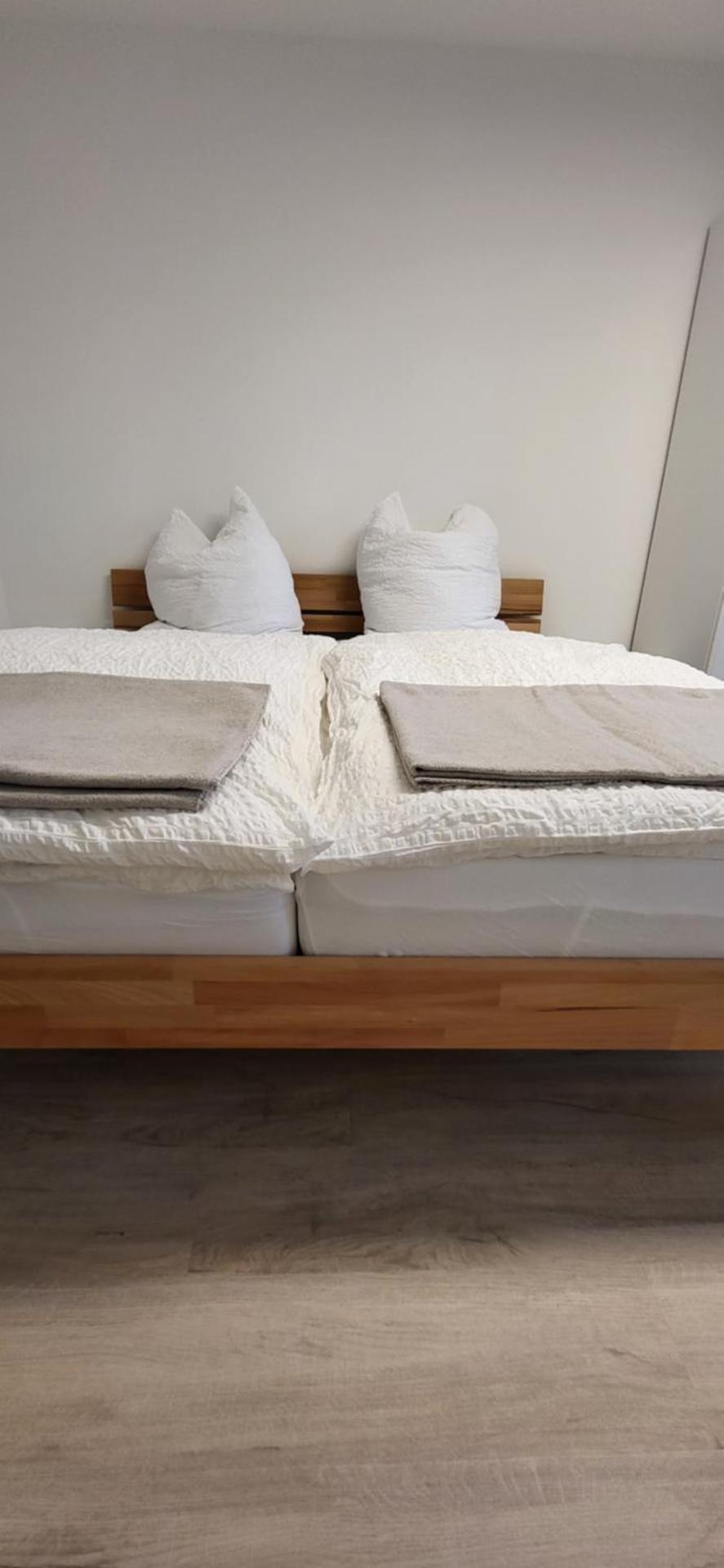 Sonnige Ferienwohnung in Traumlage