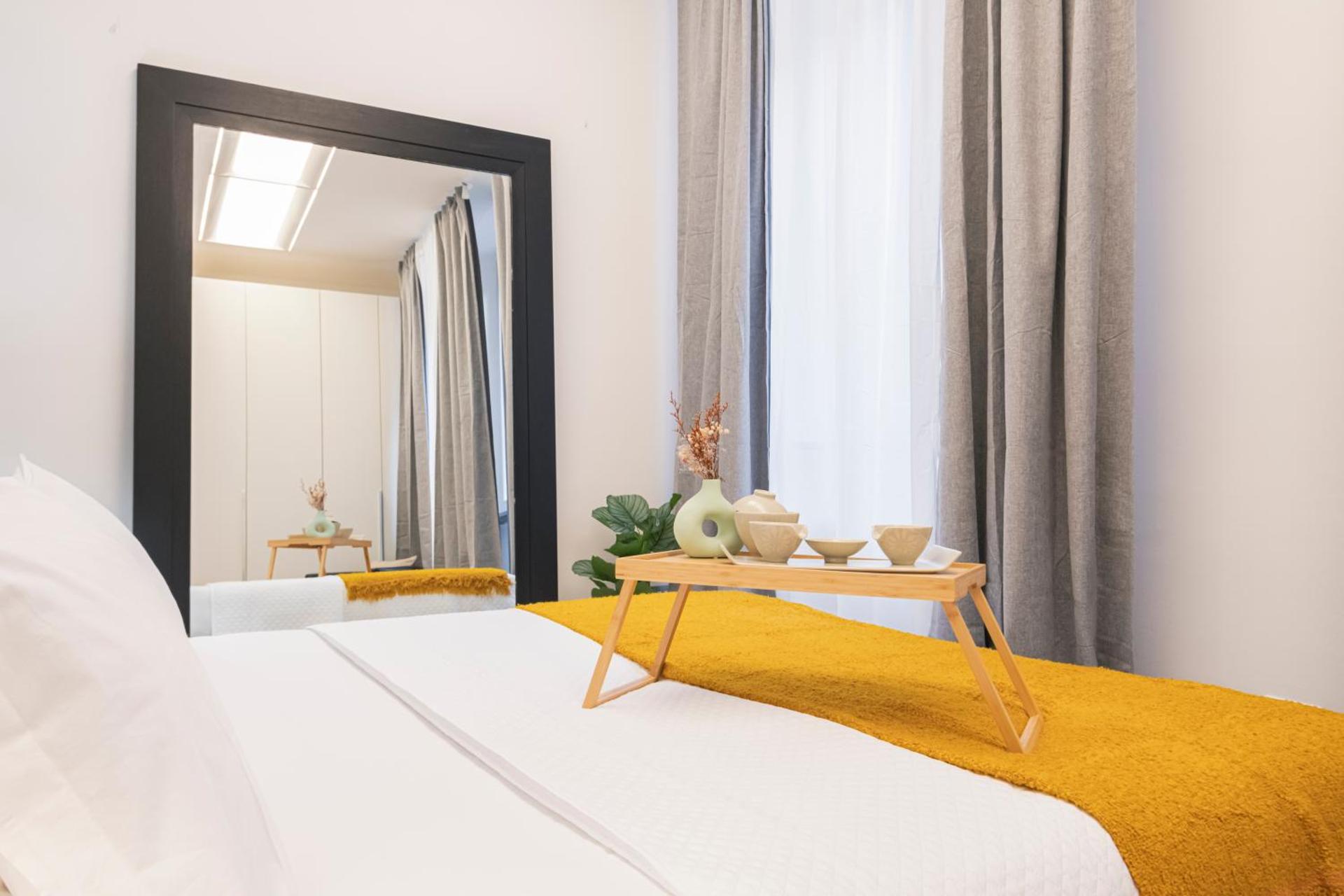 Easylife - Milano Santa Cecilia 6 - Duomo