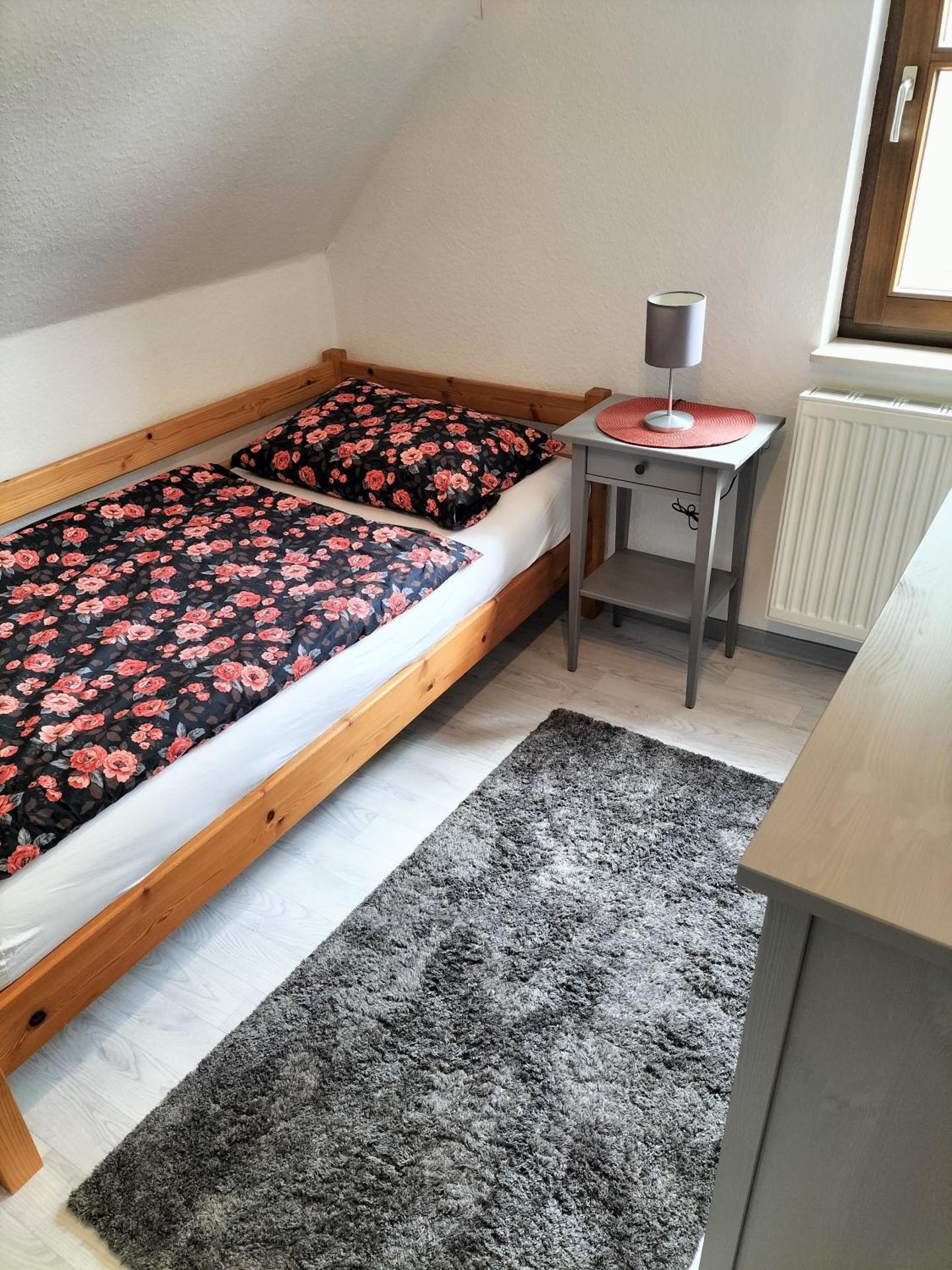 Ferienwohnung Schmidt, 95131