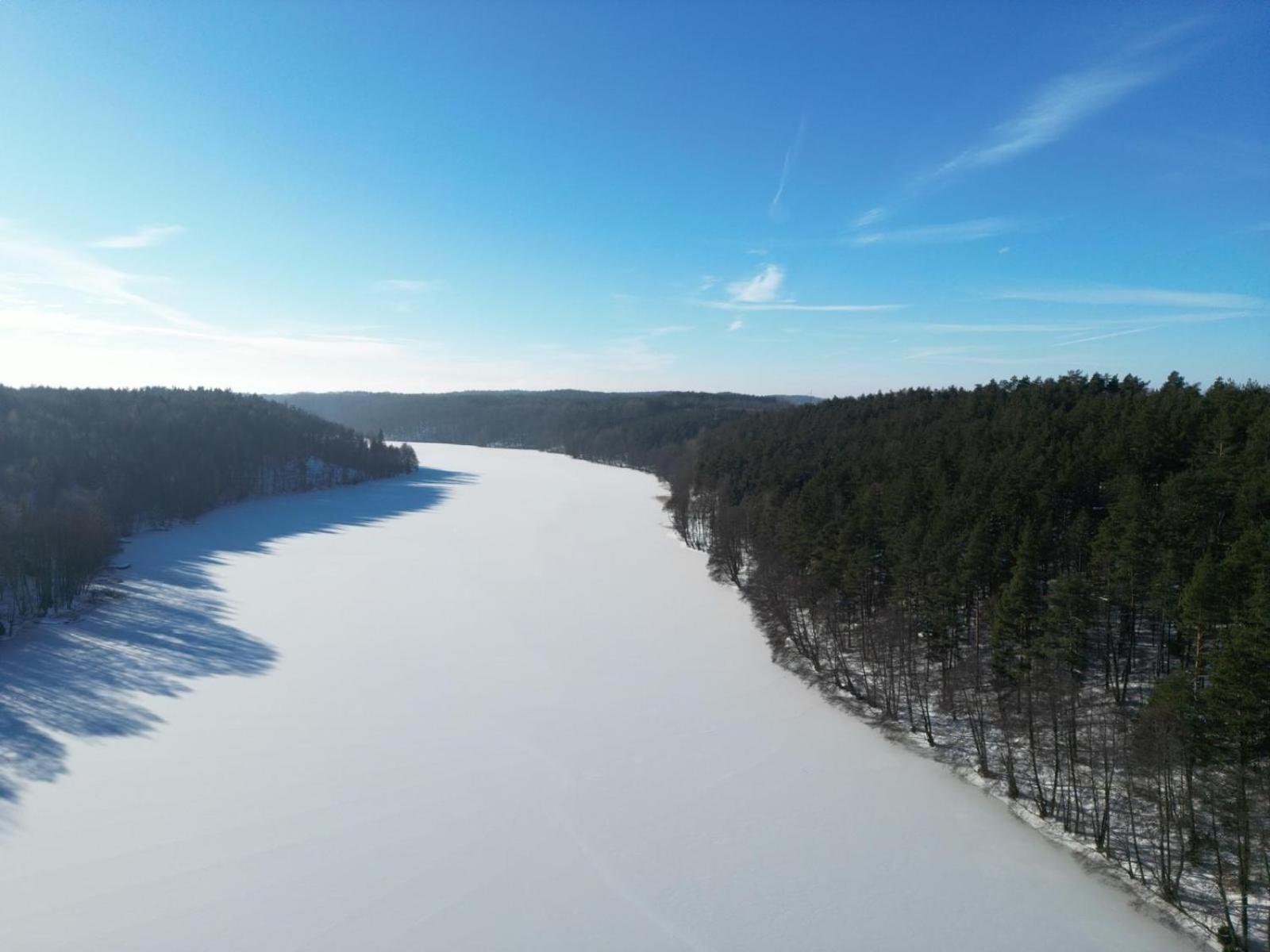 ACTIVFARM DOMKI NA KASZUBACH Domek Piotruś