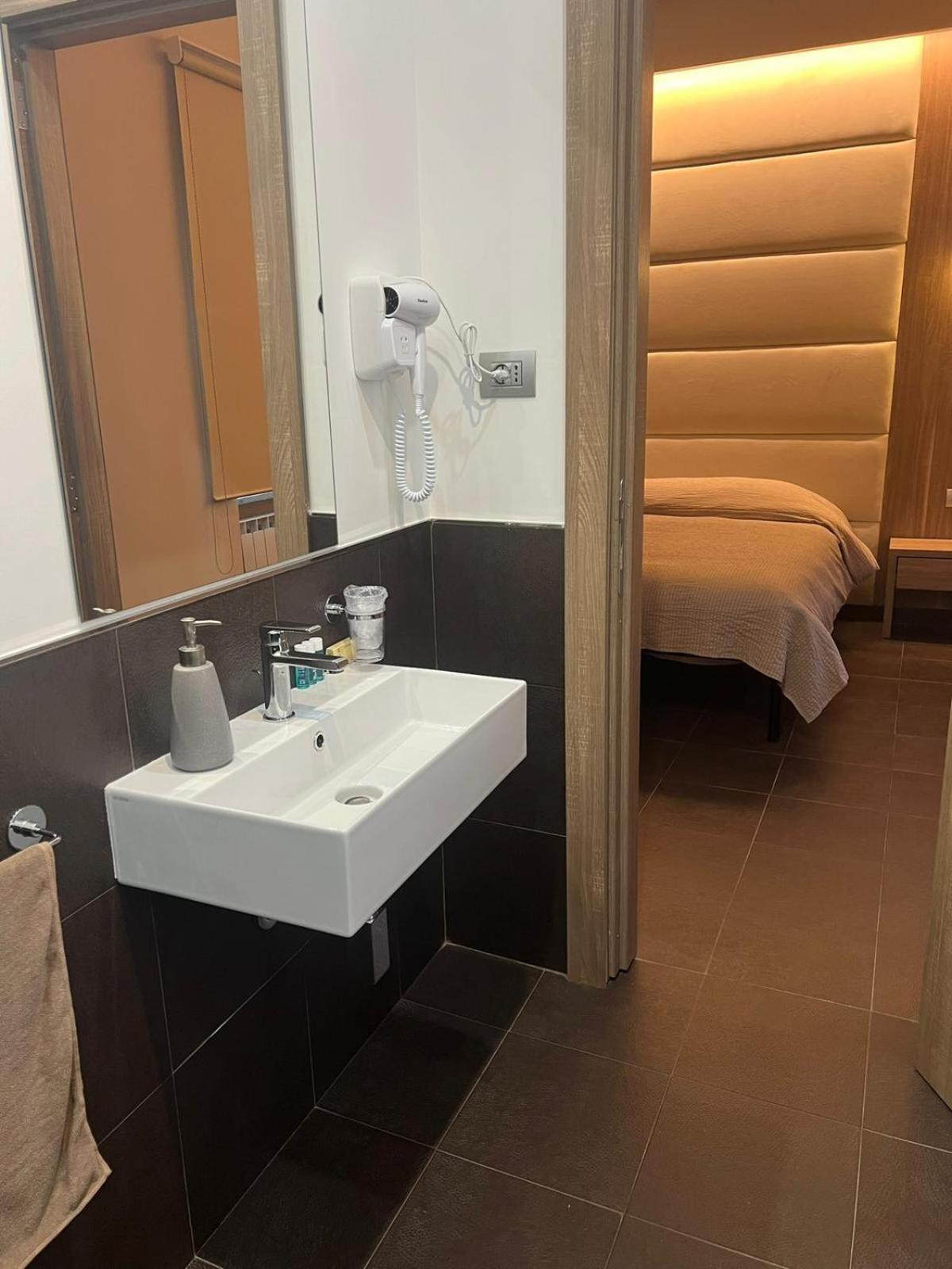 Hotel Ristorante Borgo Antico