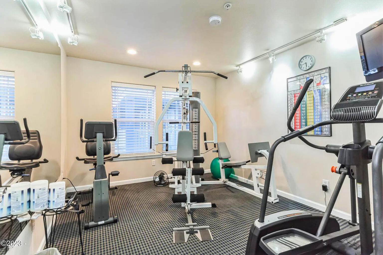 The Landing at Newport Condominium Hotel