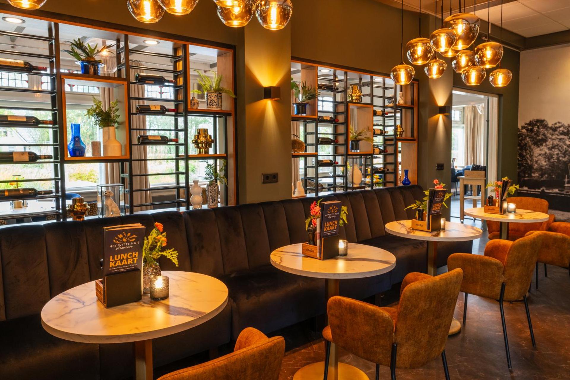 Hotel Restaurant Het Witte Huis