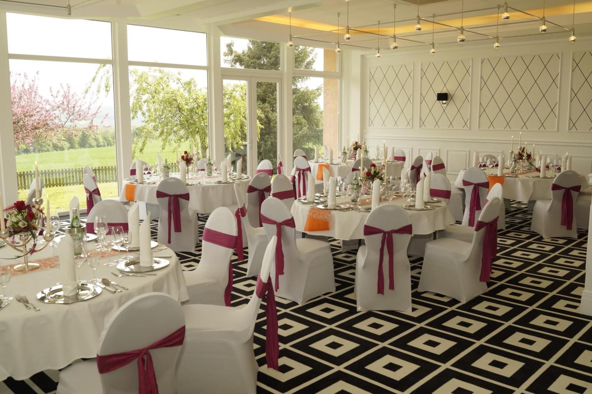 Banquet/Function facilities