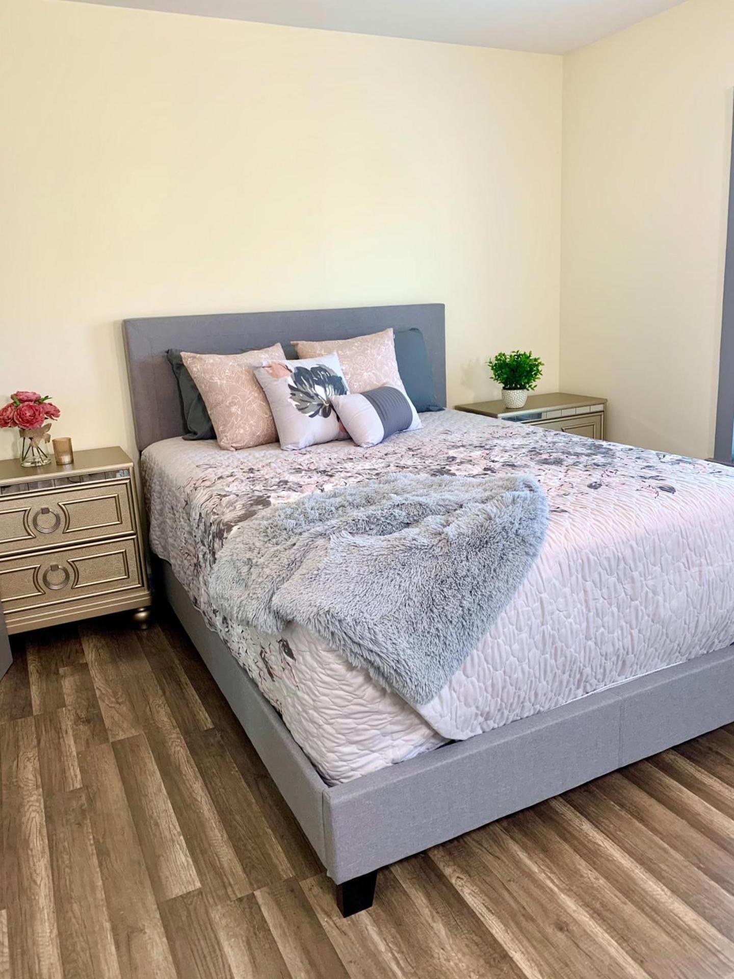 Cozy 3BR 1BA Short drive to Niagara Falls