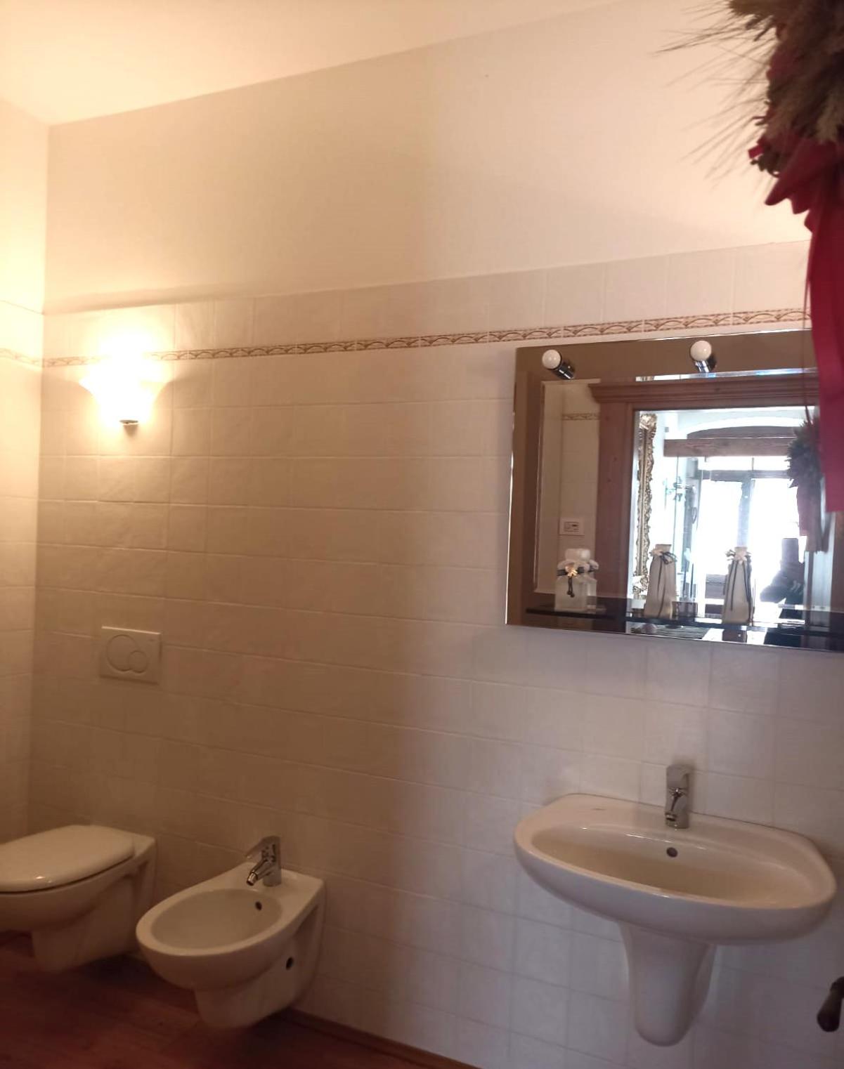 Nonna Tina apartment