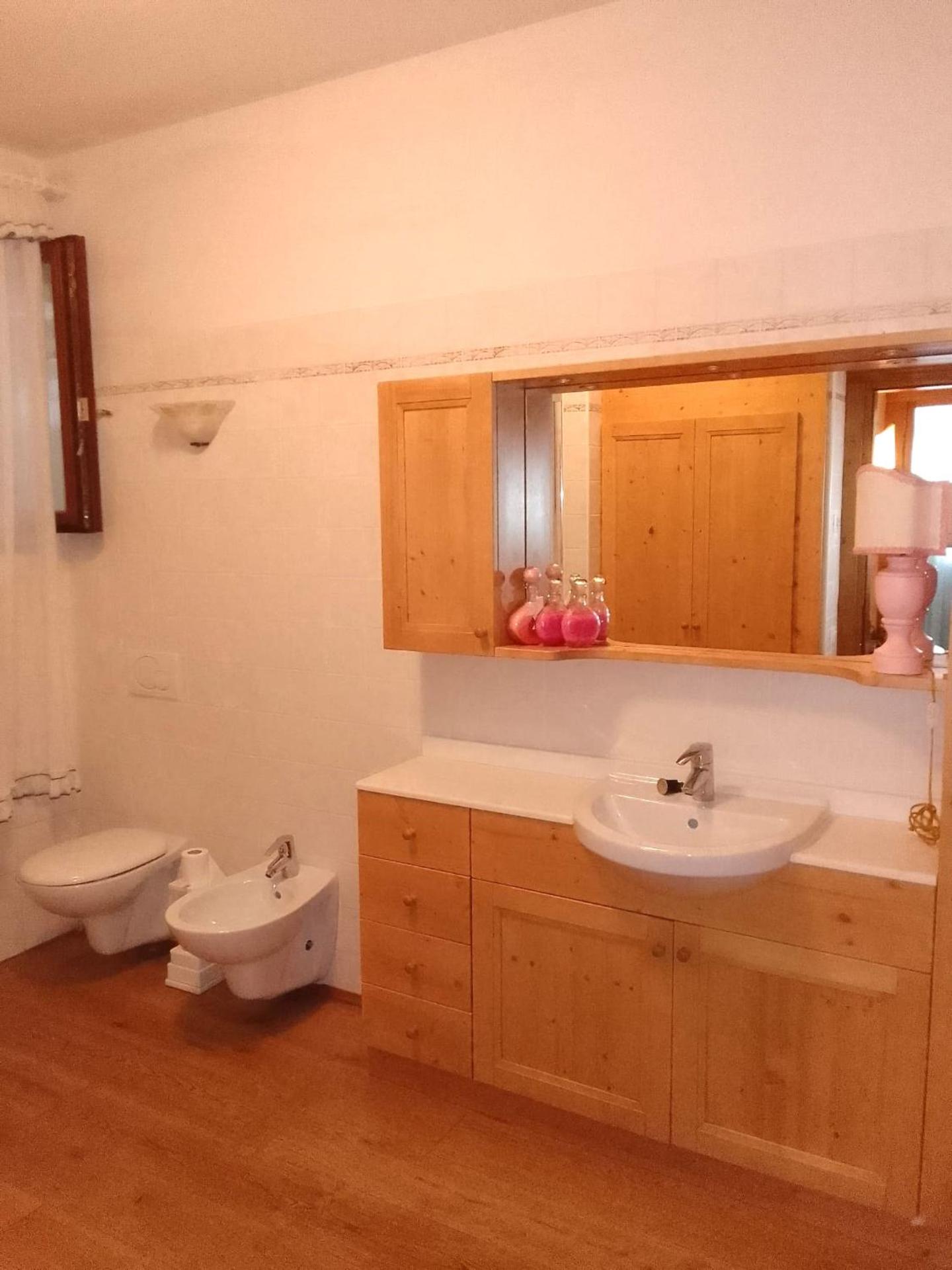 Nonna Tina apartment