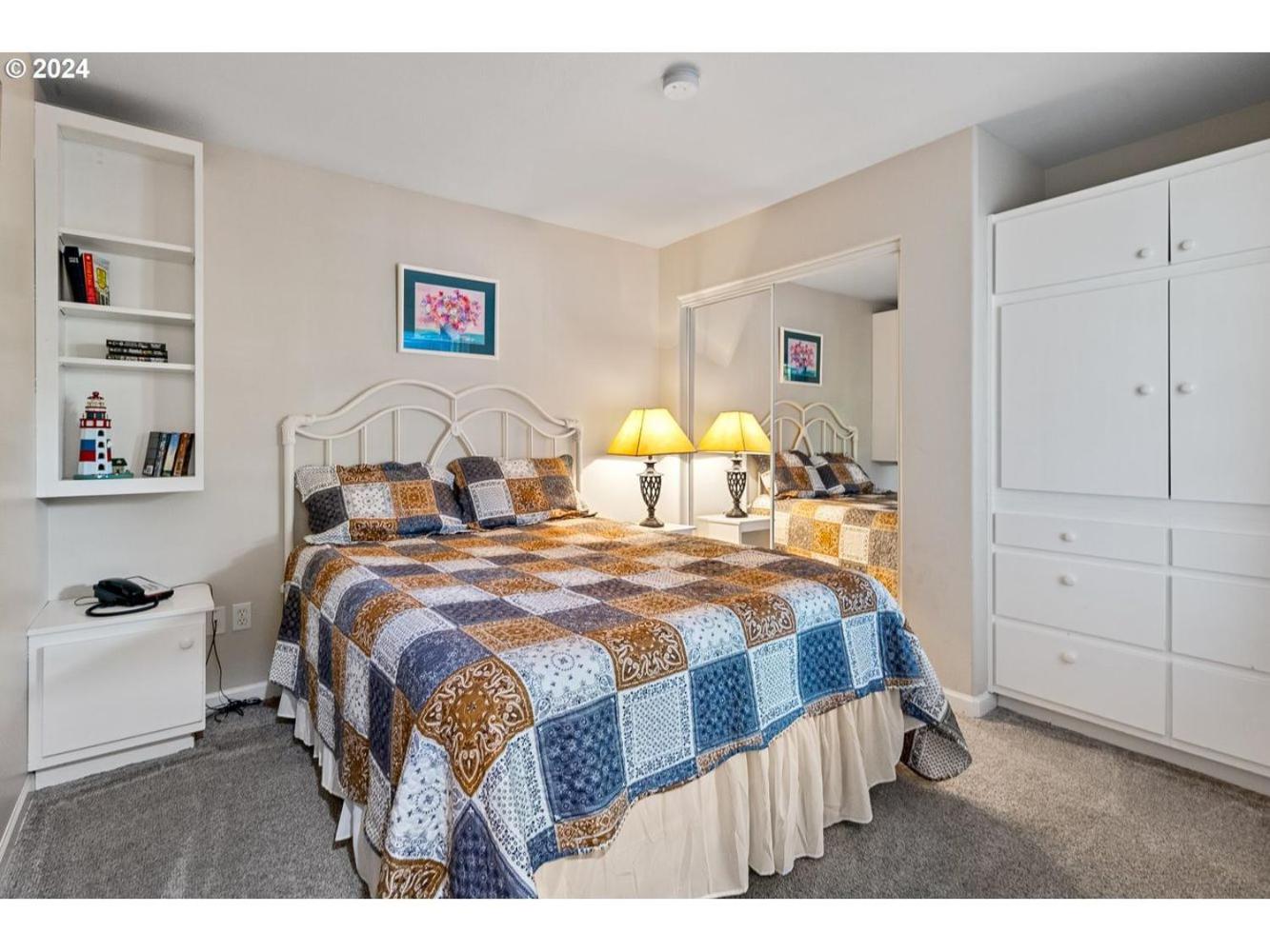 The Landing at Newport Condominium Hotel