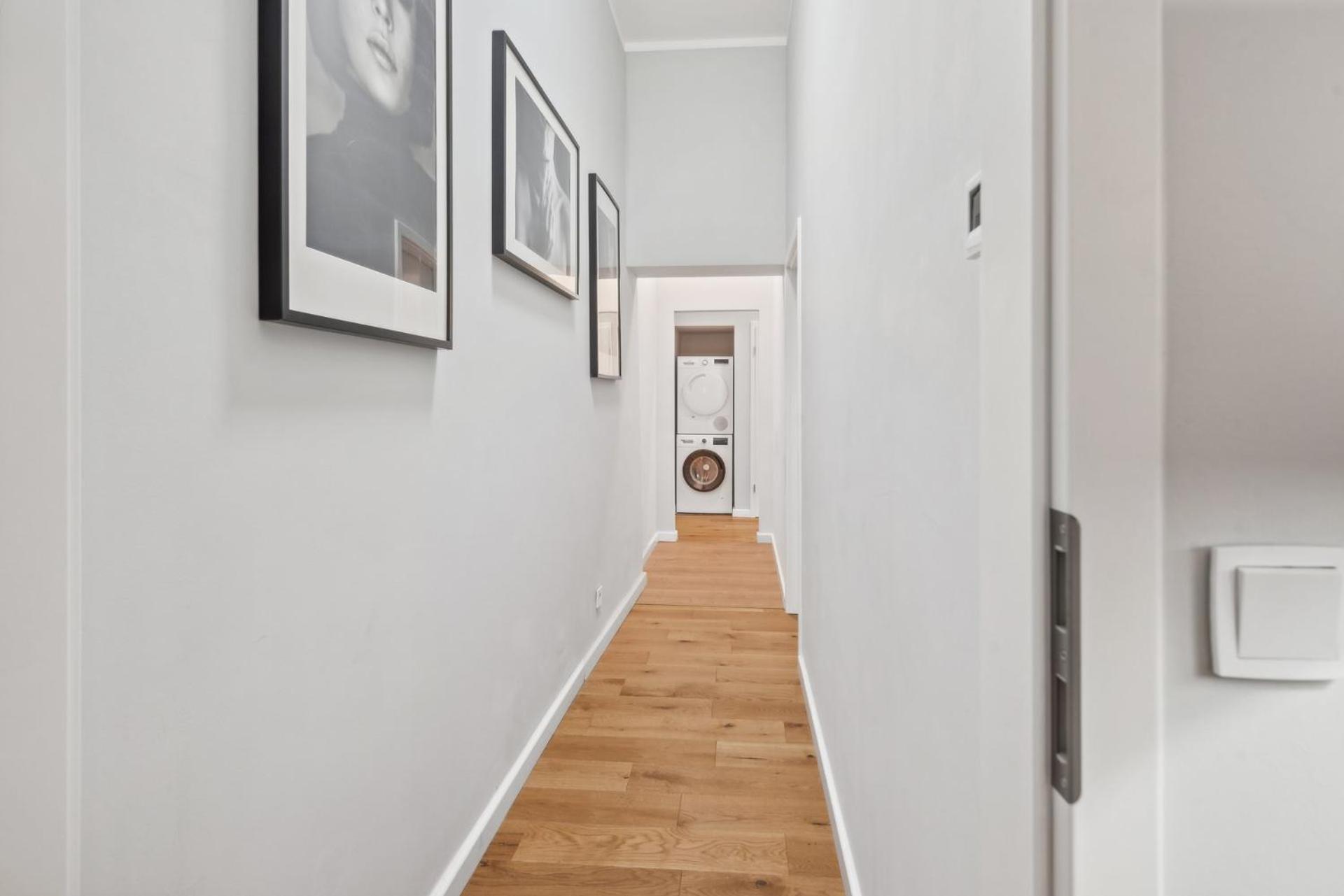 Center Apartments in PrenzlauerBerg