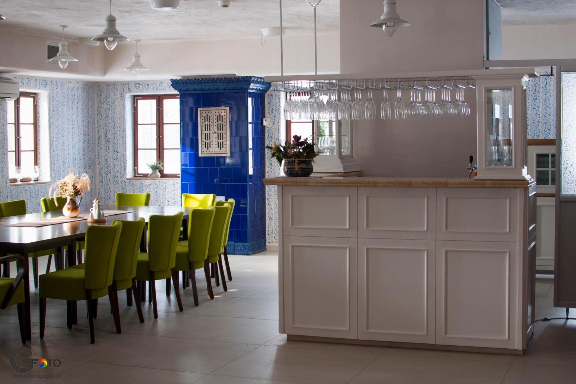 Banquet/Function facilities