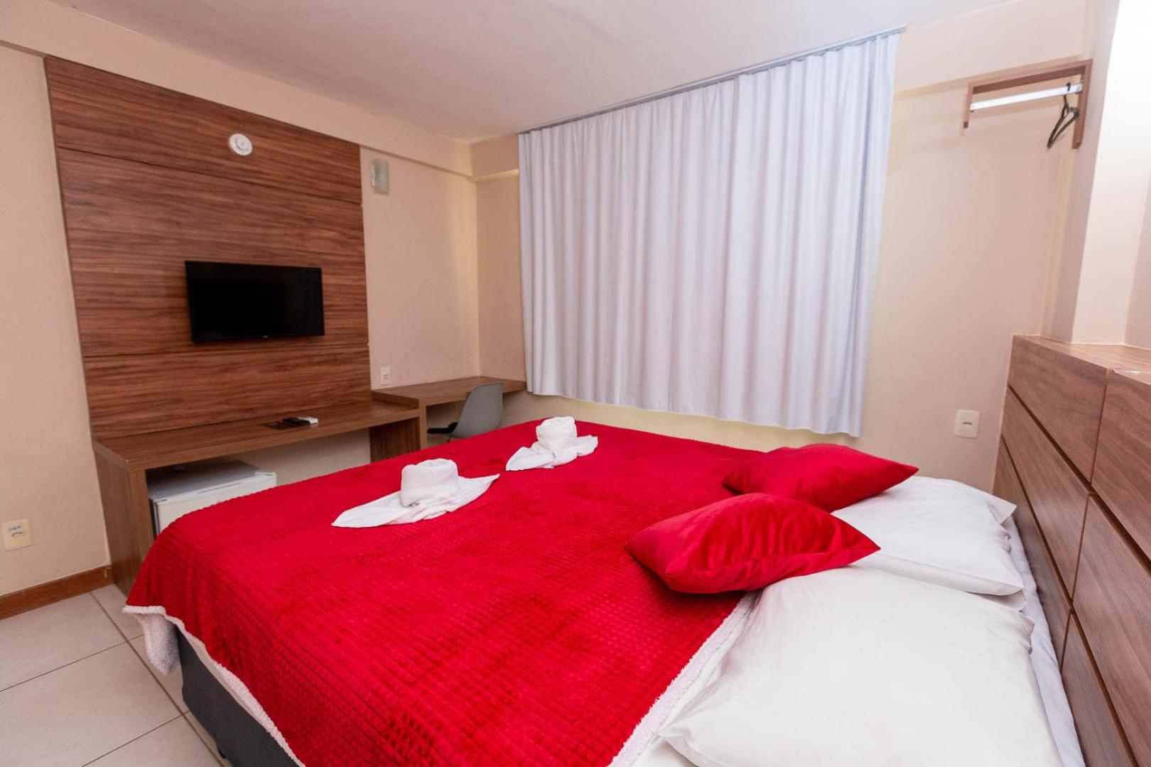 Rede Andrade Riviera Premium