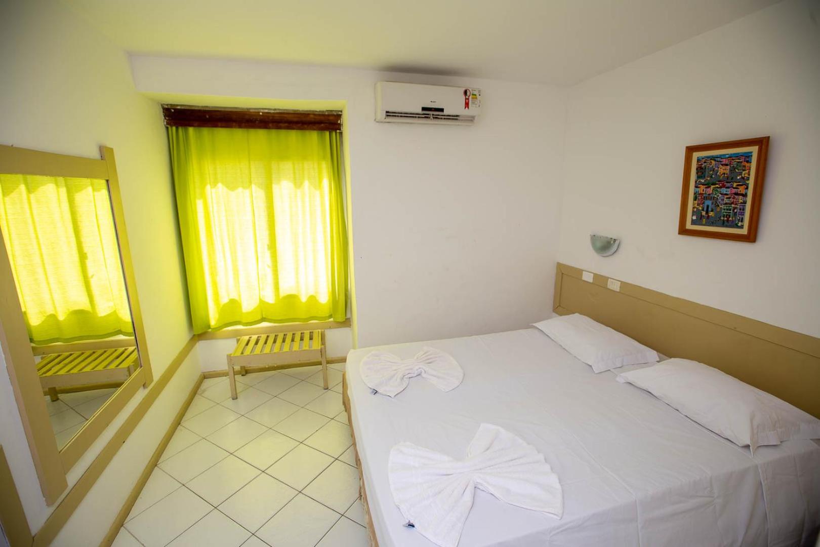 Rede Andrade Mar Hotel - Rio Vermelho