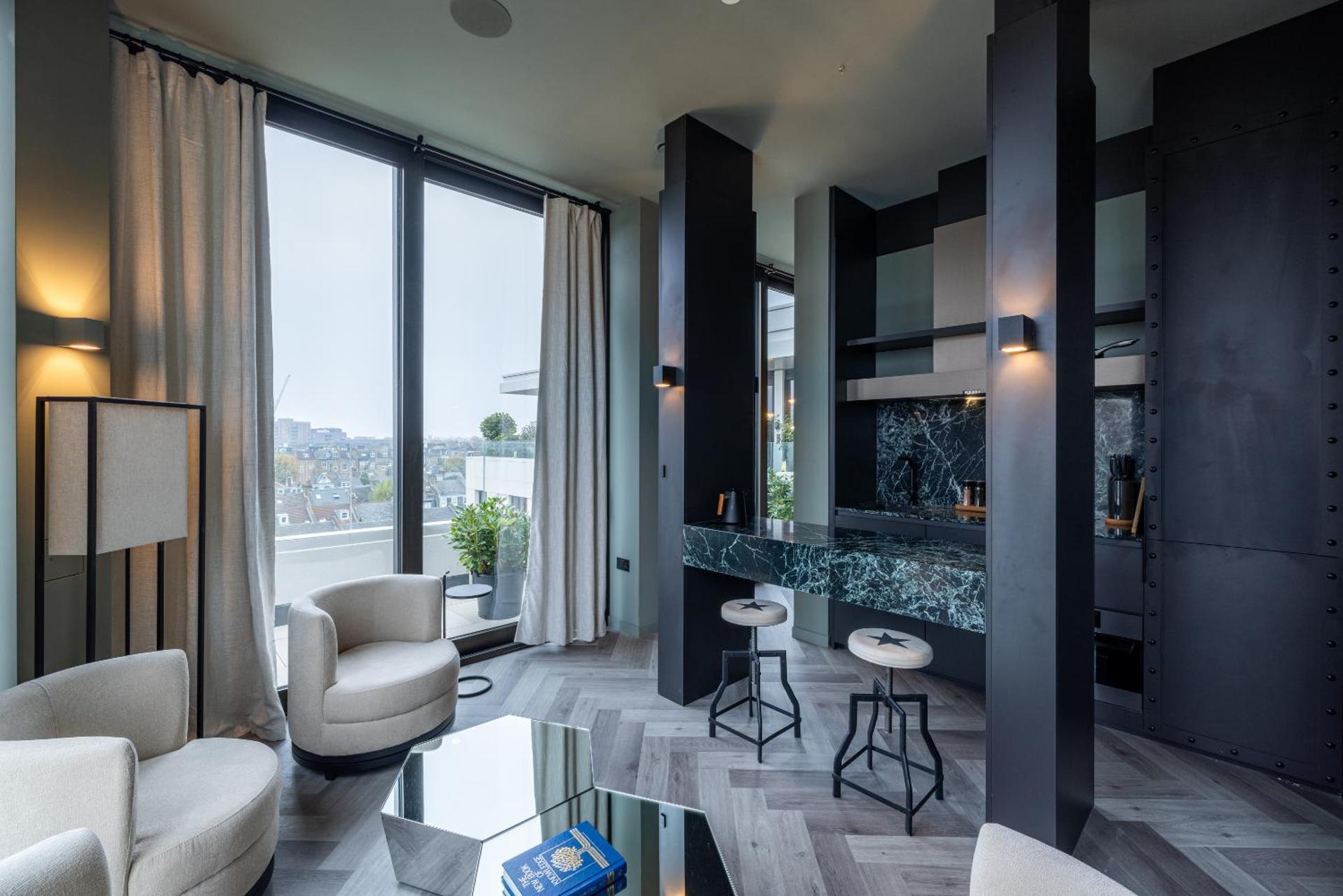 View (from property/room)