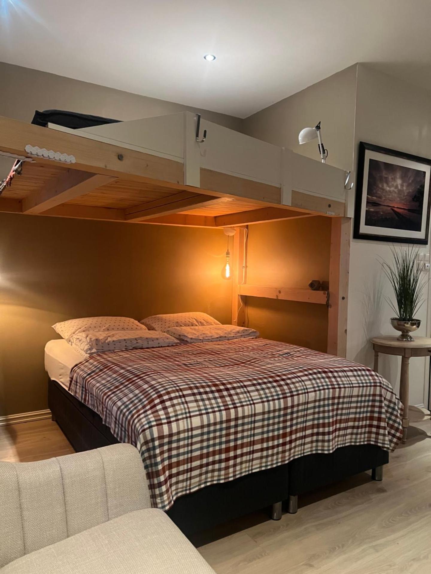 Ålesund sentrum Parkgata