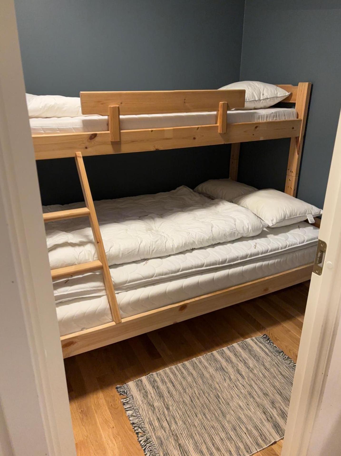 Røldal a home with a view