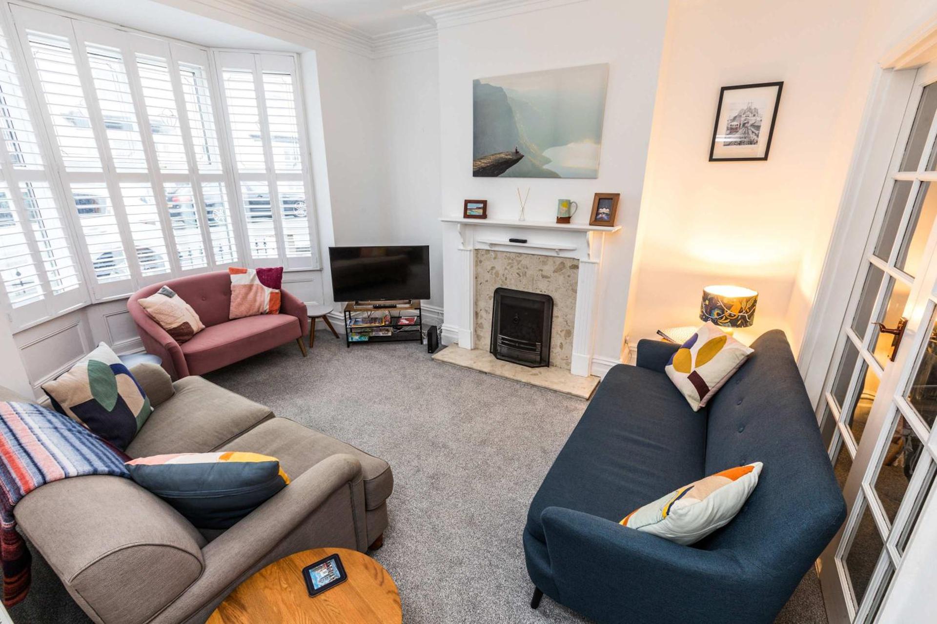 LetAway - Yonge's Place Saltburn