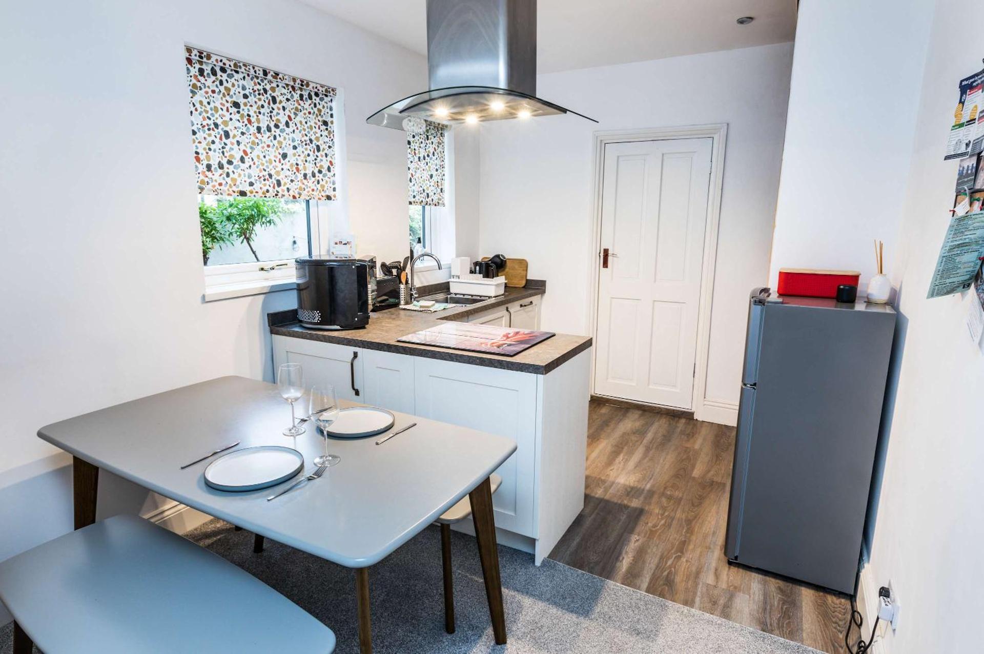 LetAway - Yonge's Place Saltburn