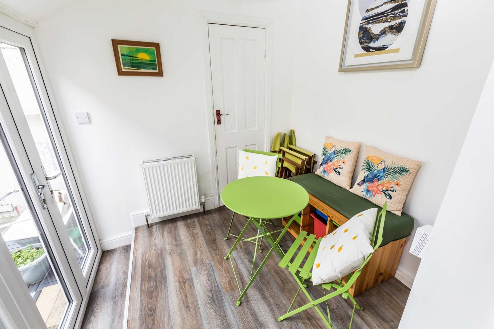 LetAway - Yonge's Place Saltburn