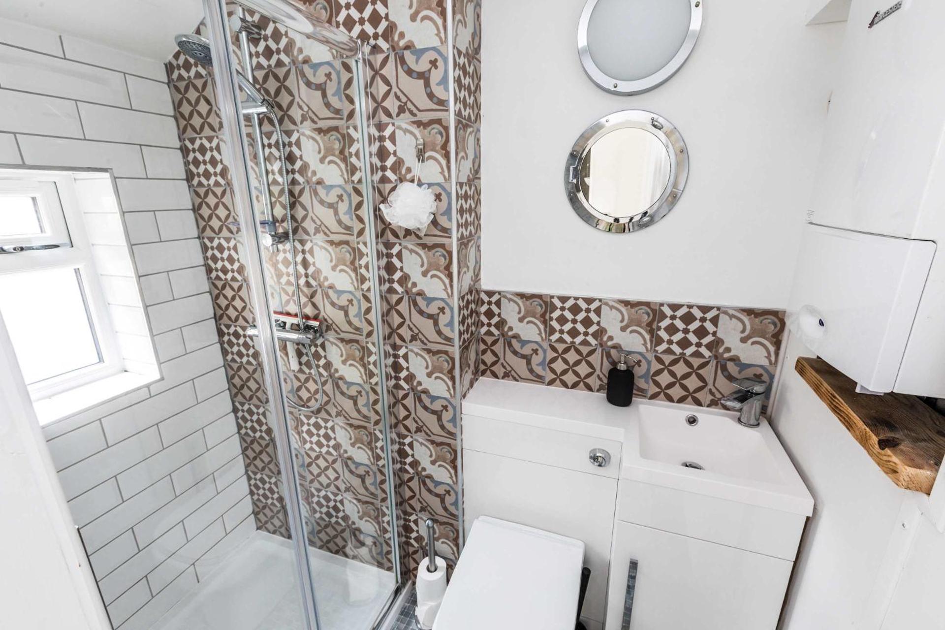 LetAway - Yonge's Place Saltburn