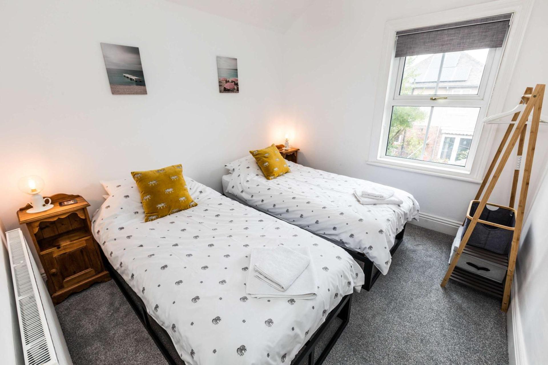 LetAway - Yonge's Place Saltburn