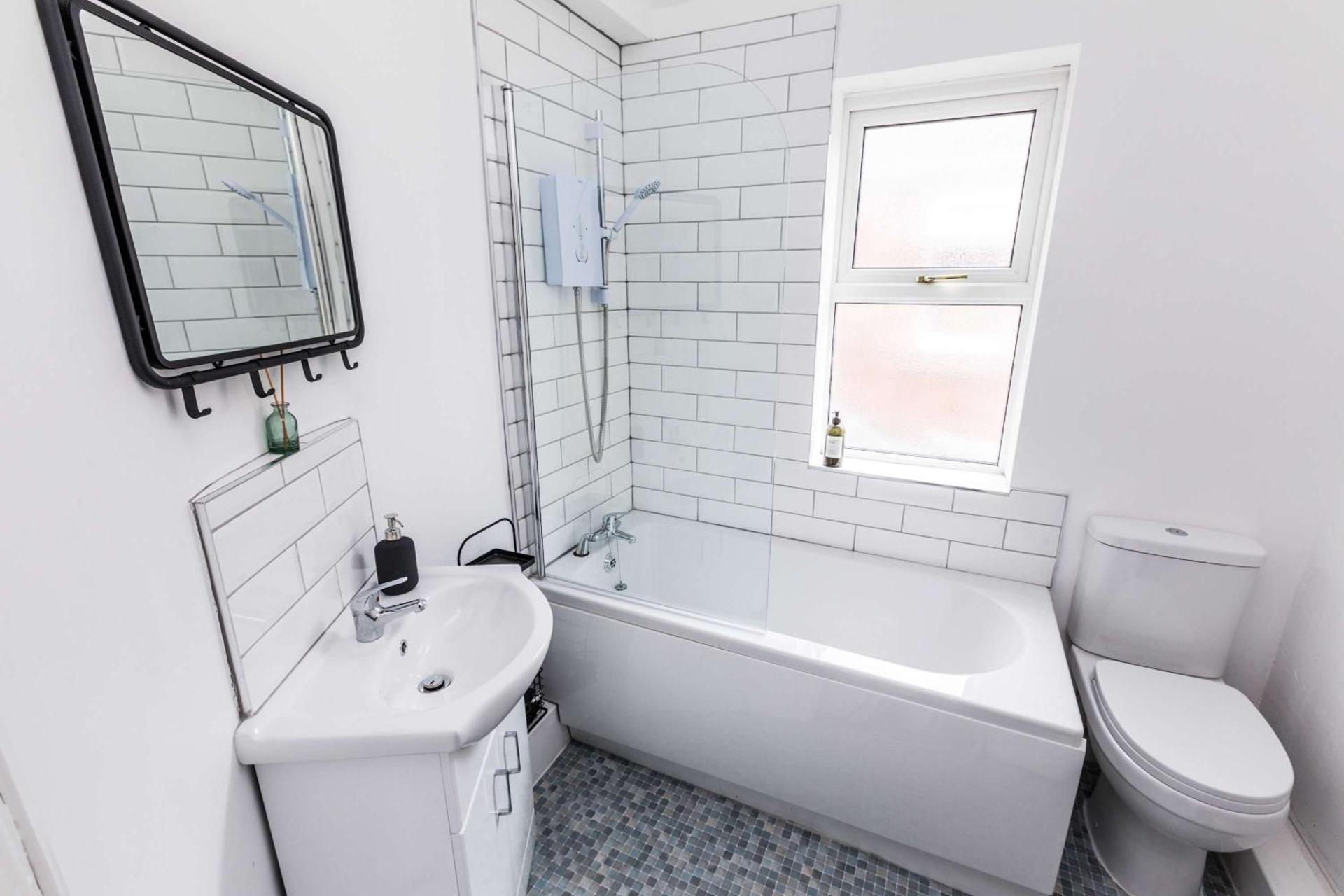 LetAway - Yonge's Place Saltburn