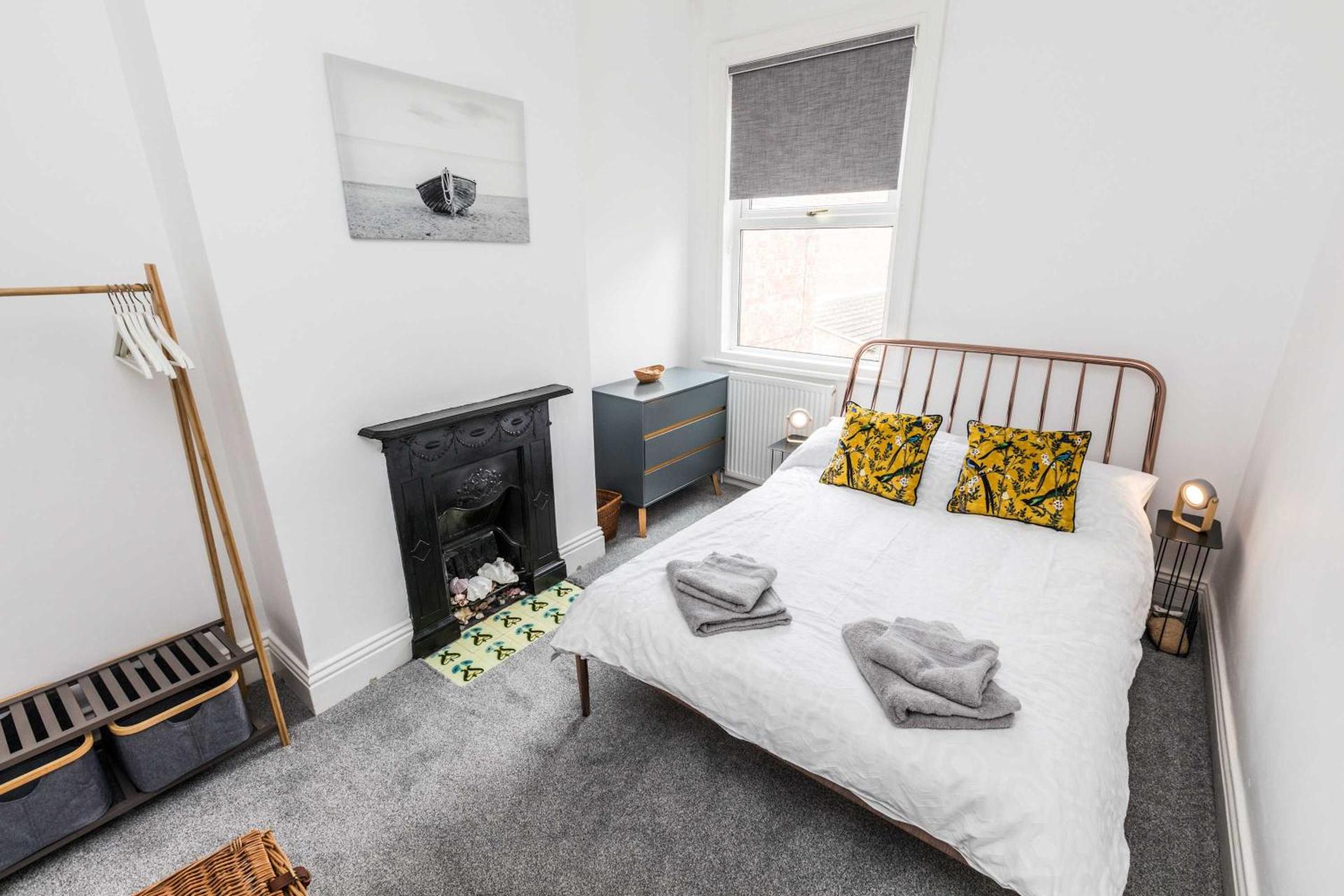 LetAway - Yonge's Place Saltburn