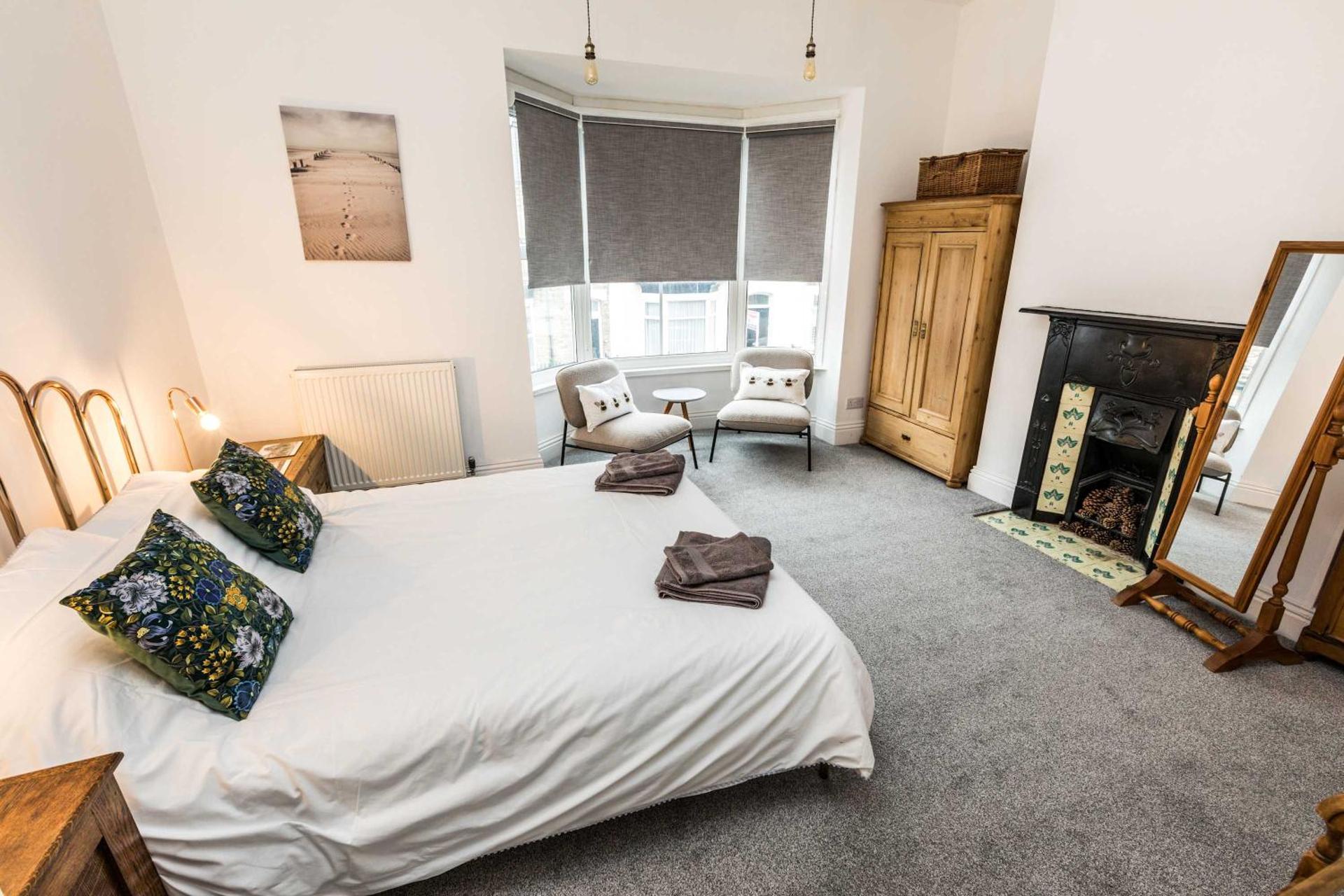 LetAway - Yonge's Place Saltburn