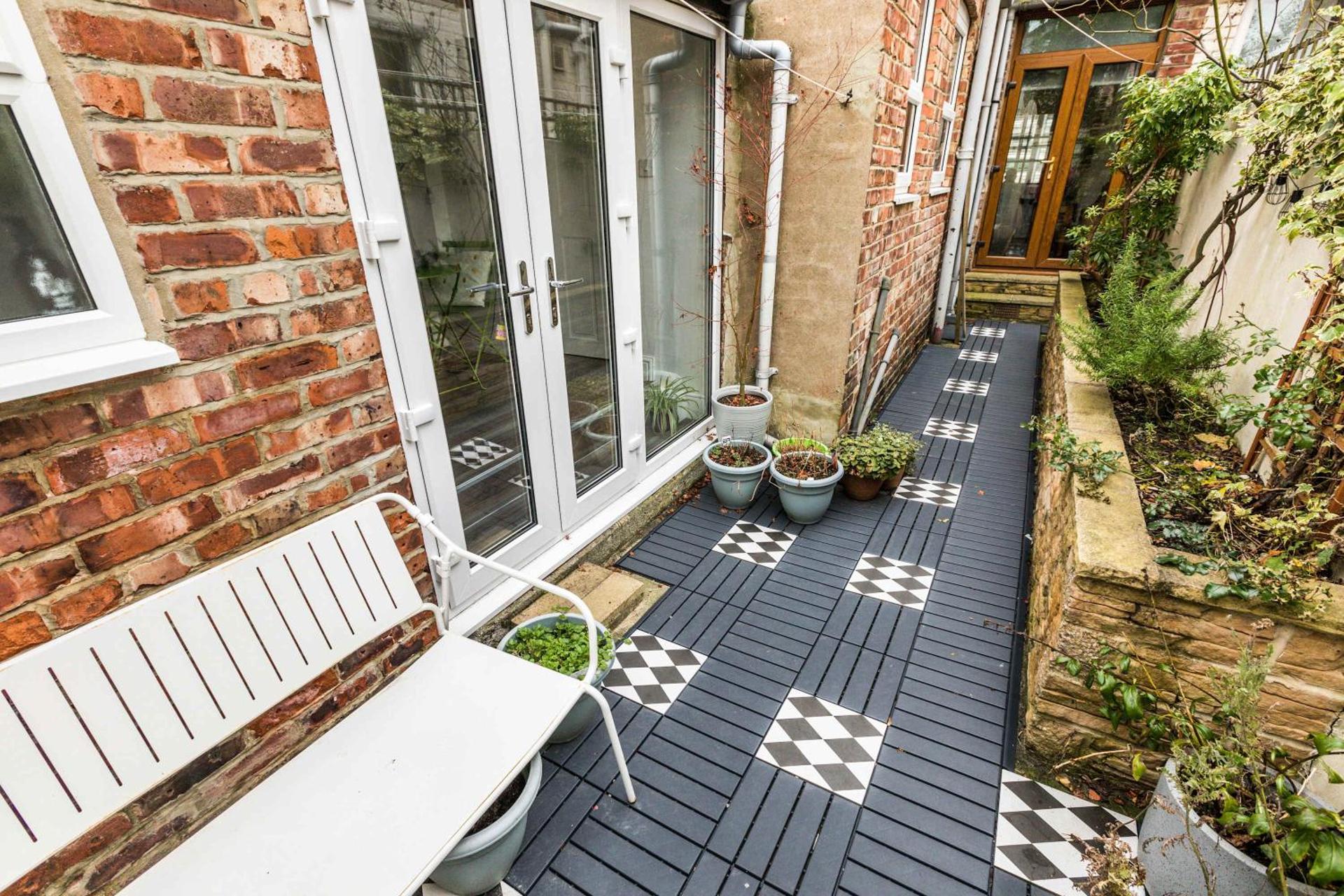 LetAway - Yonge's Place Saltburn