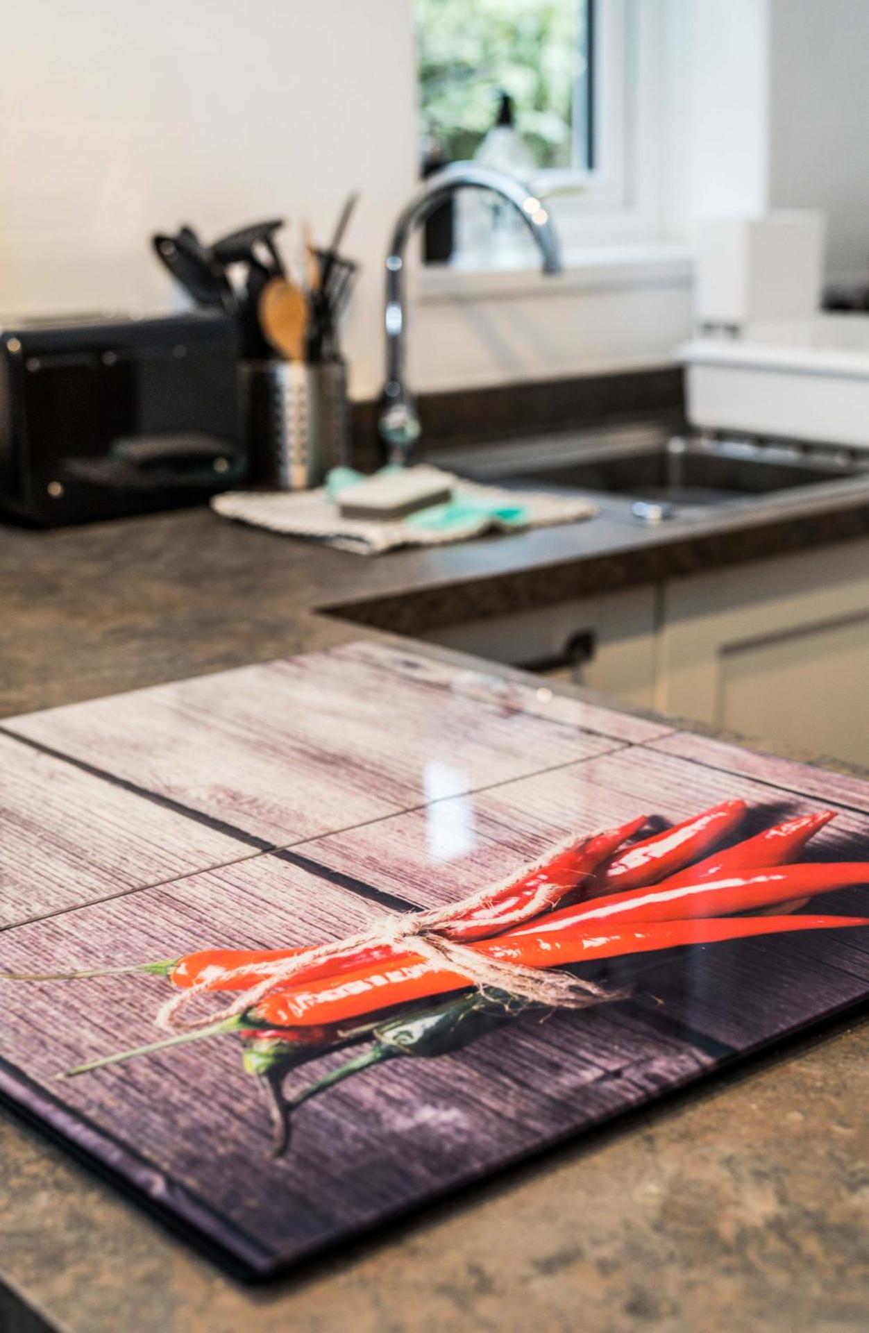 LetAway - Yonge's Place Saltburn