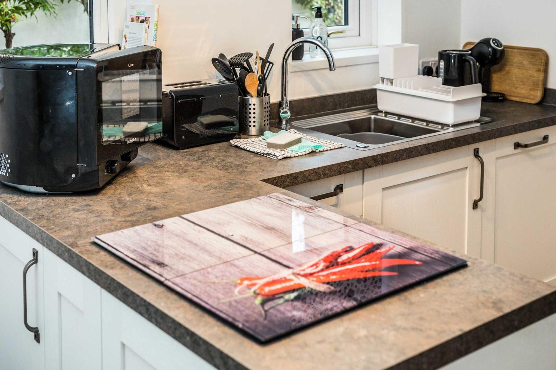 LetAway - Yonge's Place Saltburn