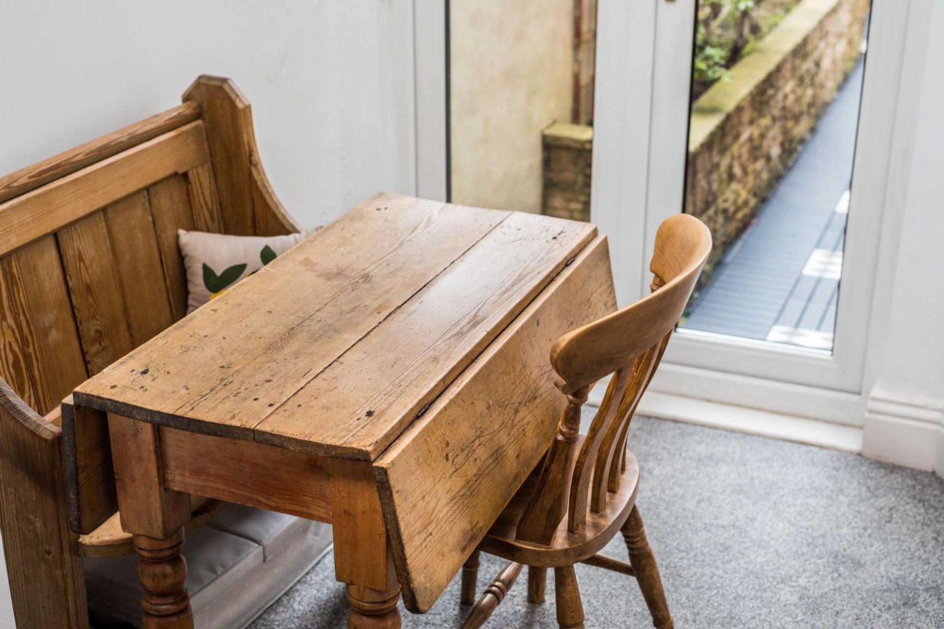 LetAway - Yonge's Place Saltburn