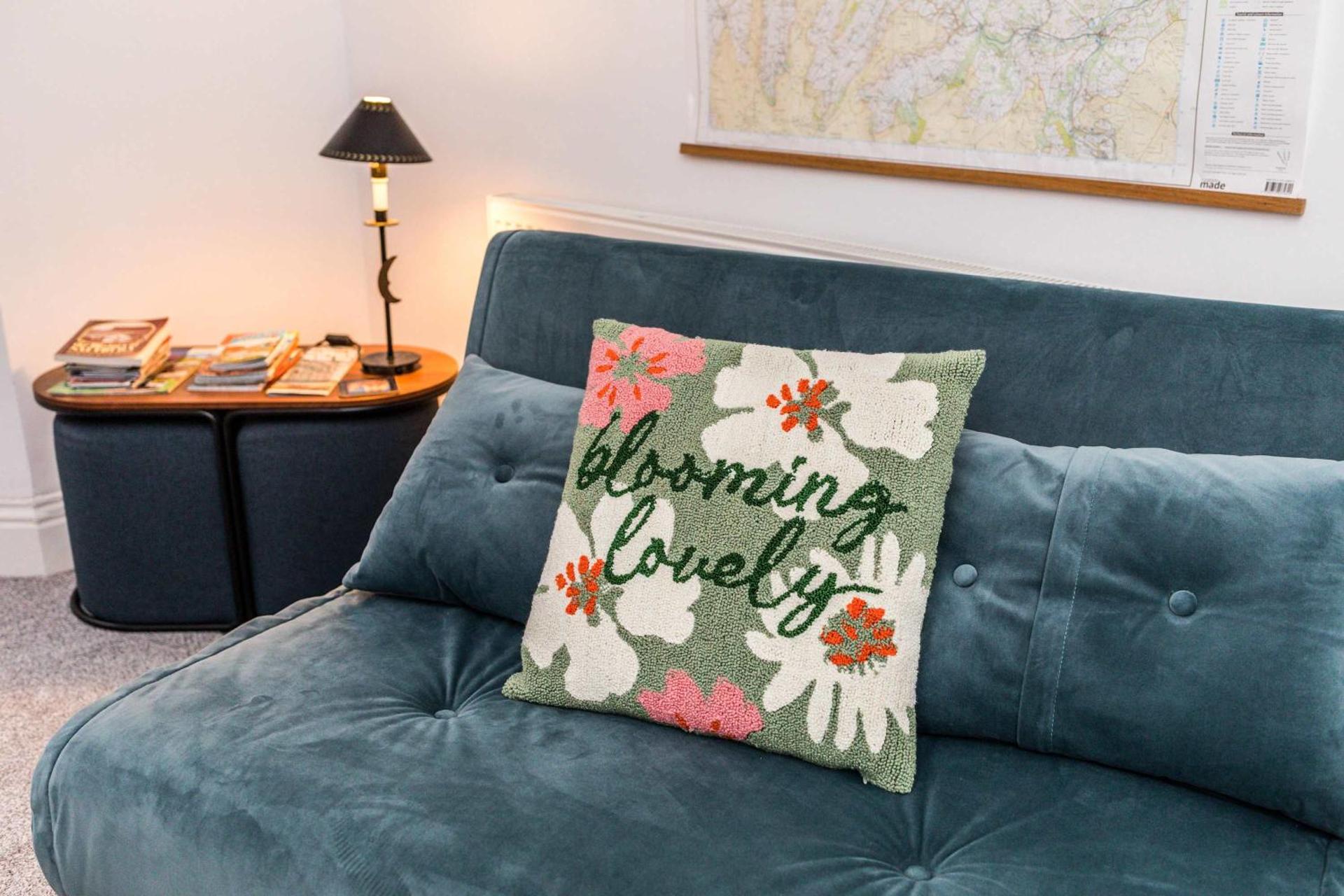 LetAway - Yonge's Place Saltburn