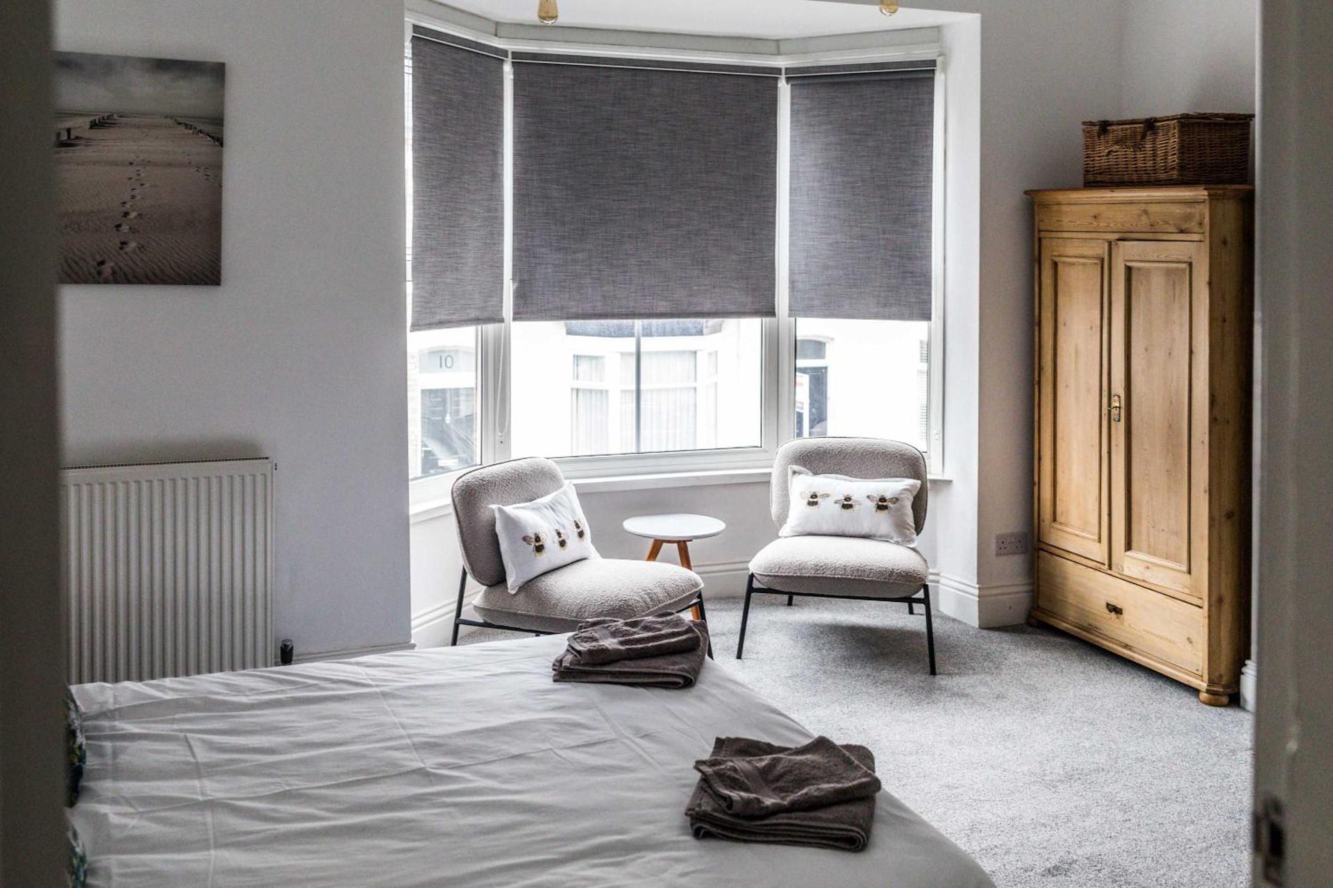 LetAway - Yonge's Place Saltburn