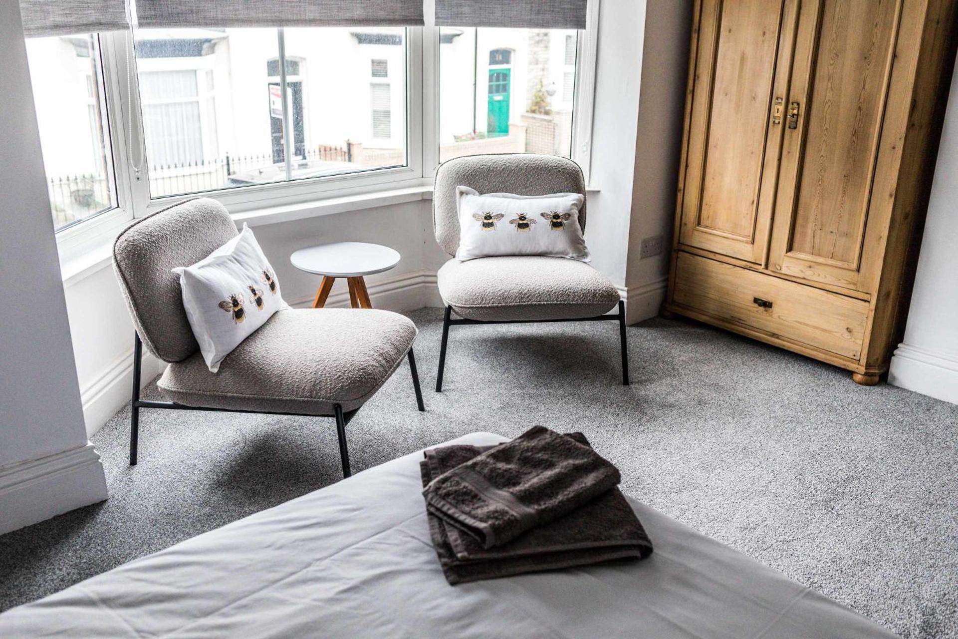 LetAway - Yonge's Place Saltburn