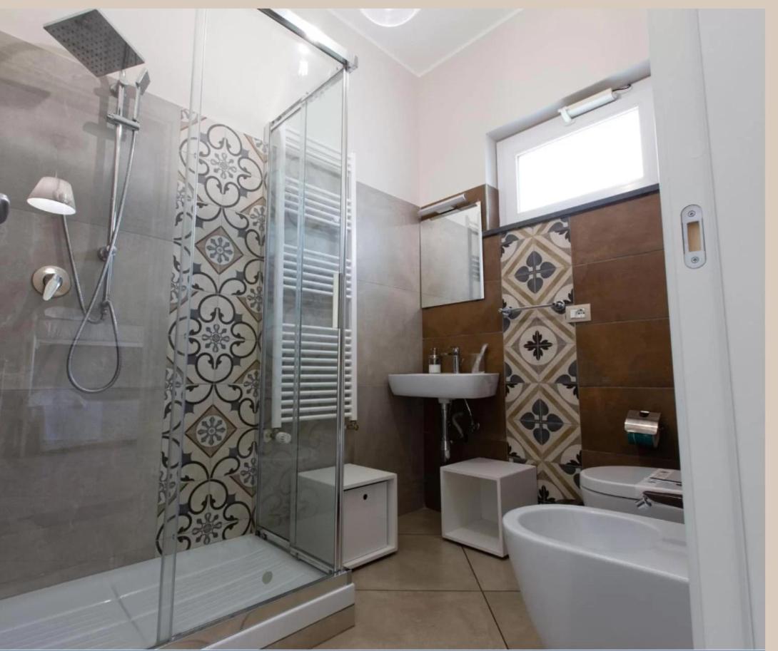 Crialesi Boutique Rooms