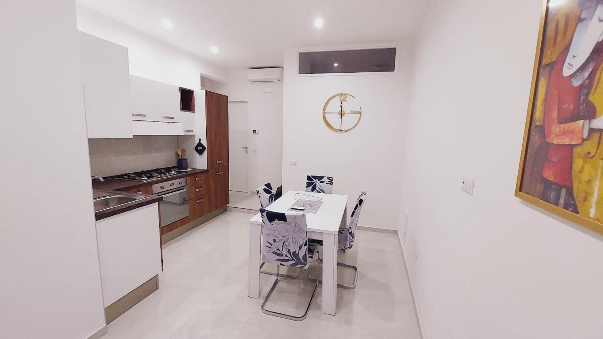 Il Golfo delle Sirene