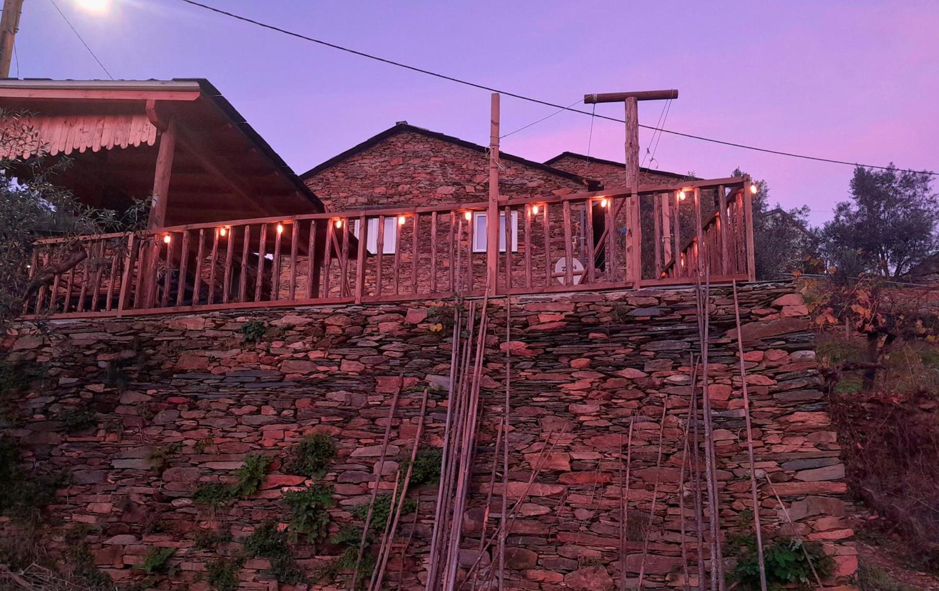 Casa do Salgueirinho