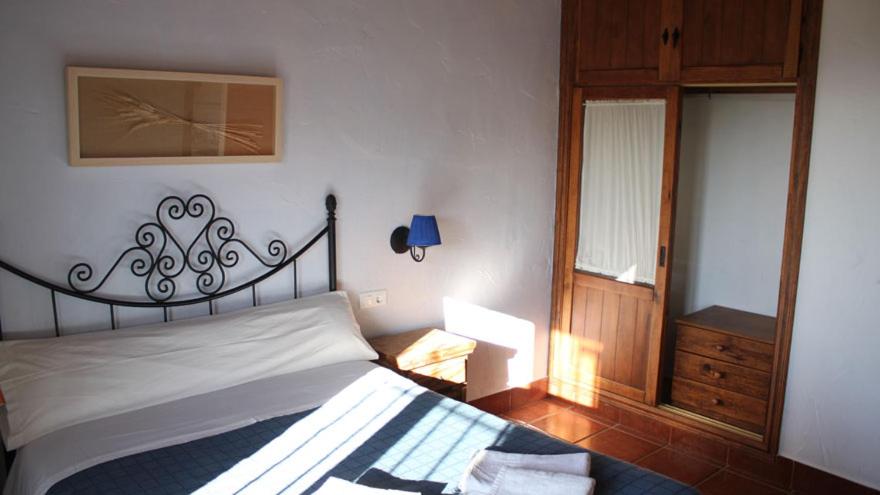 Casas Rurales Cortijo la Cañada