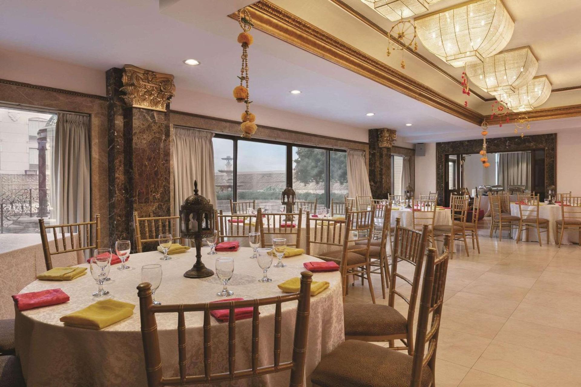 Meeting/conference room