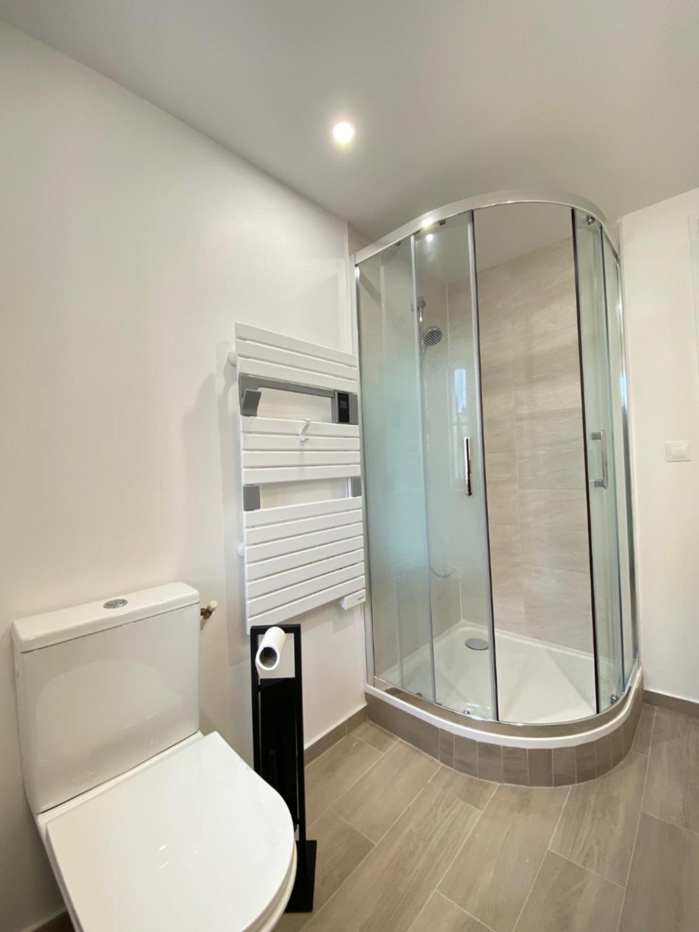 Le Duplex - Massy Centre