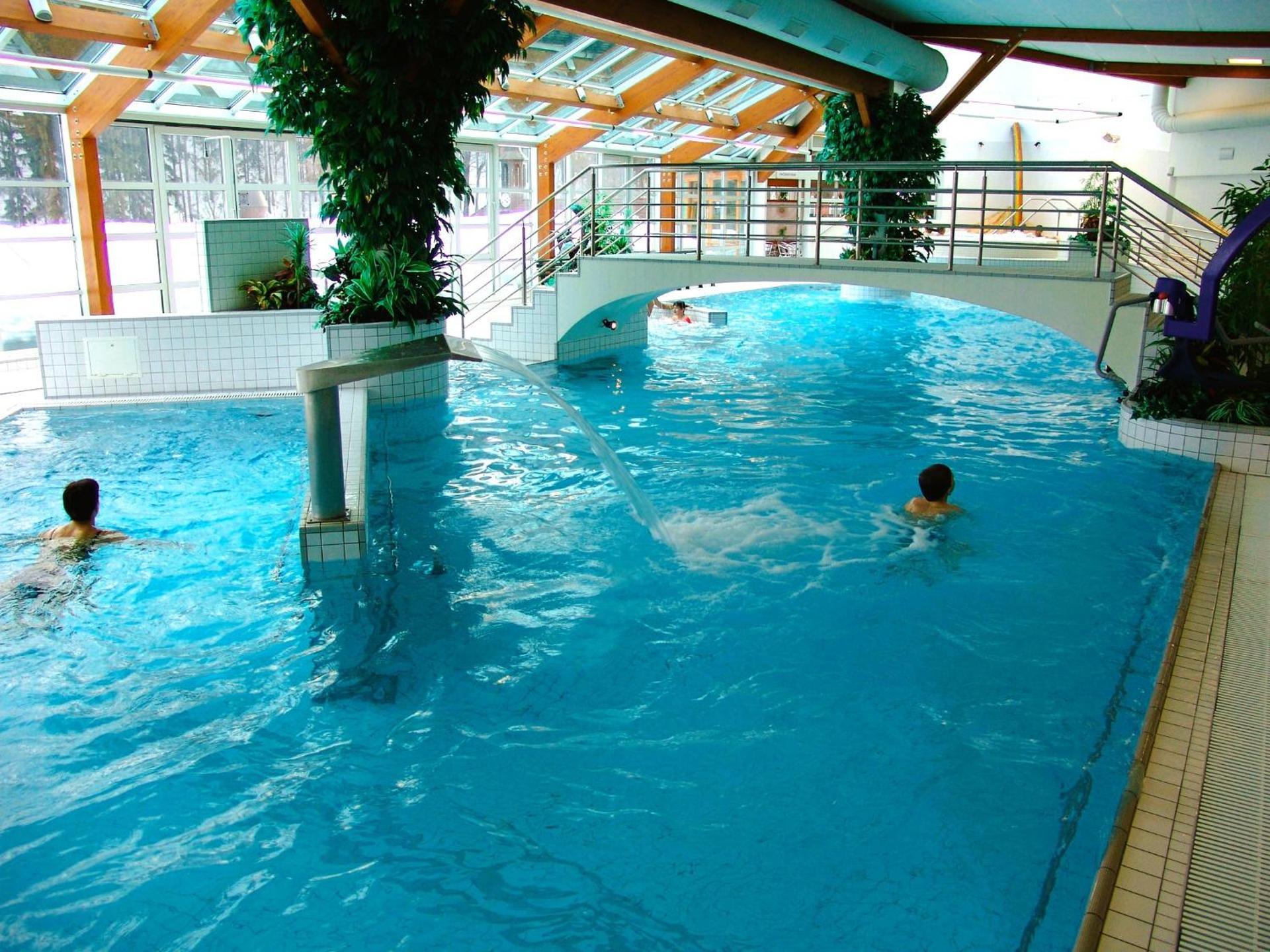 Aqua park